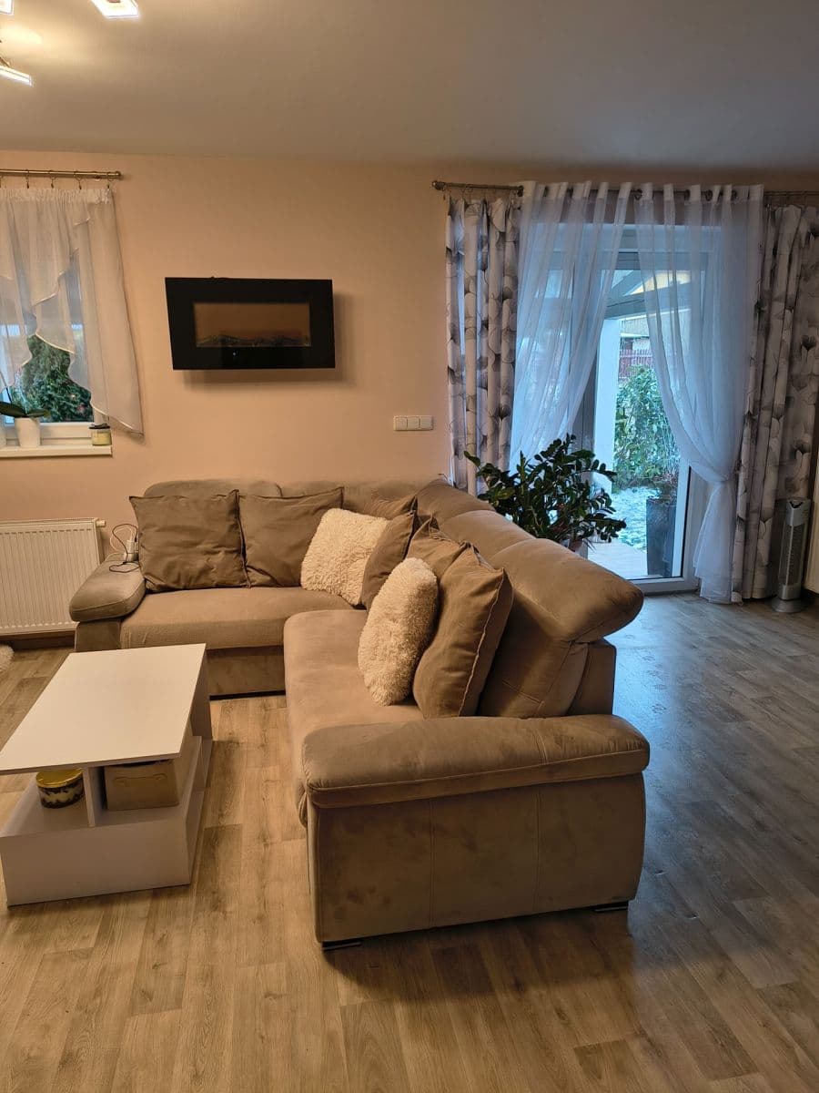 Predaj domu 90 m², pozemek 286 m², Konopná, Plzeň, Plzeňský kraj Predaj domu 90 m², pozemek 286 m², Konopná, Plzeň, Plzeňský kraj