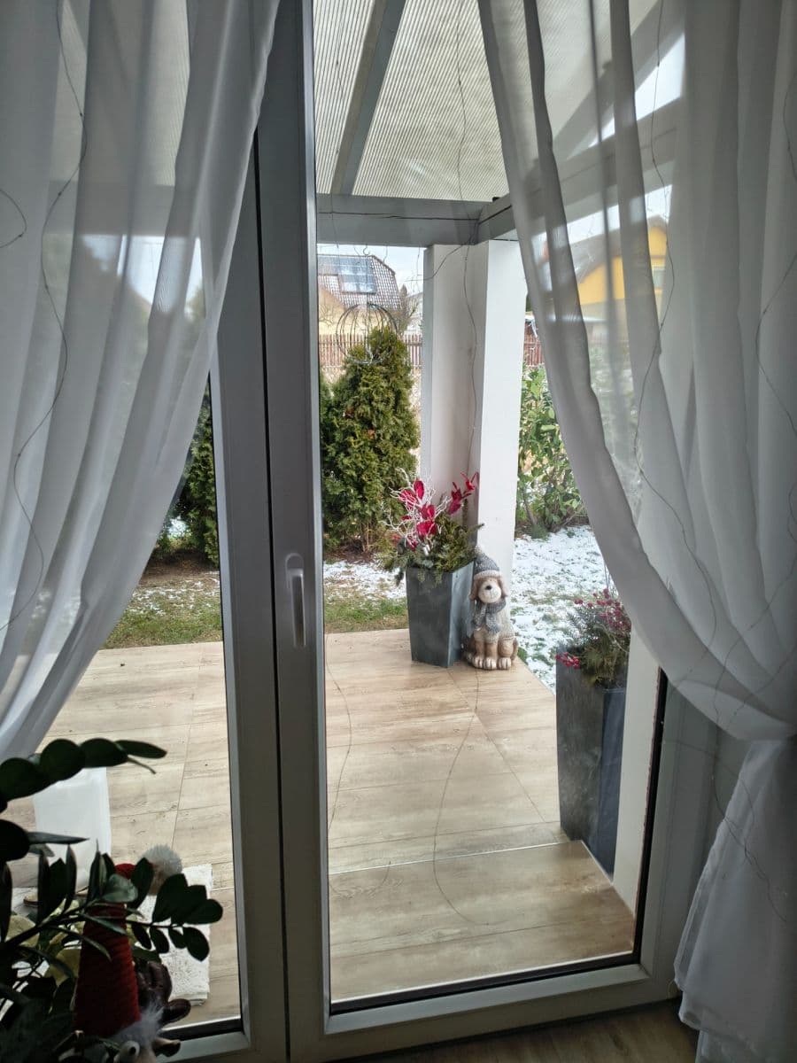 Predaj domu 90 m², pozemek 286 m², Konopná, Plzeň, Plzeňský kraj Predaj domu 90 m², pozemek 286 m², Konopná, Plzeň, Plzeňský kraj