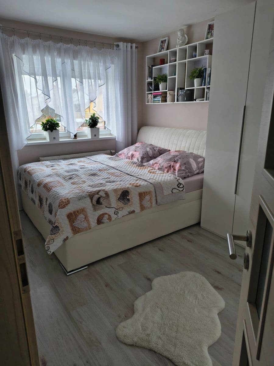 Predaj domu 90 m², pozemek 286 m², Konopná, Plzeň, Plzeňský kraj Predaj domu 90 m², pozemek 286 m², Konopná, Plzeň, Plzeňský kraj