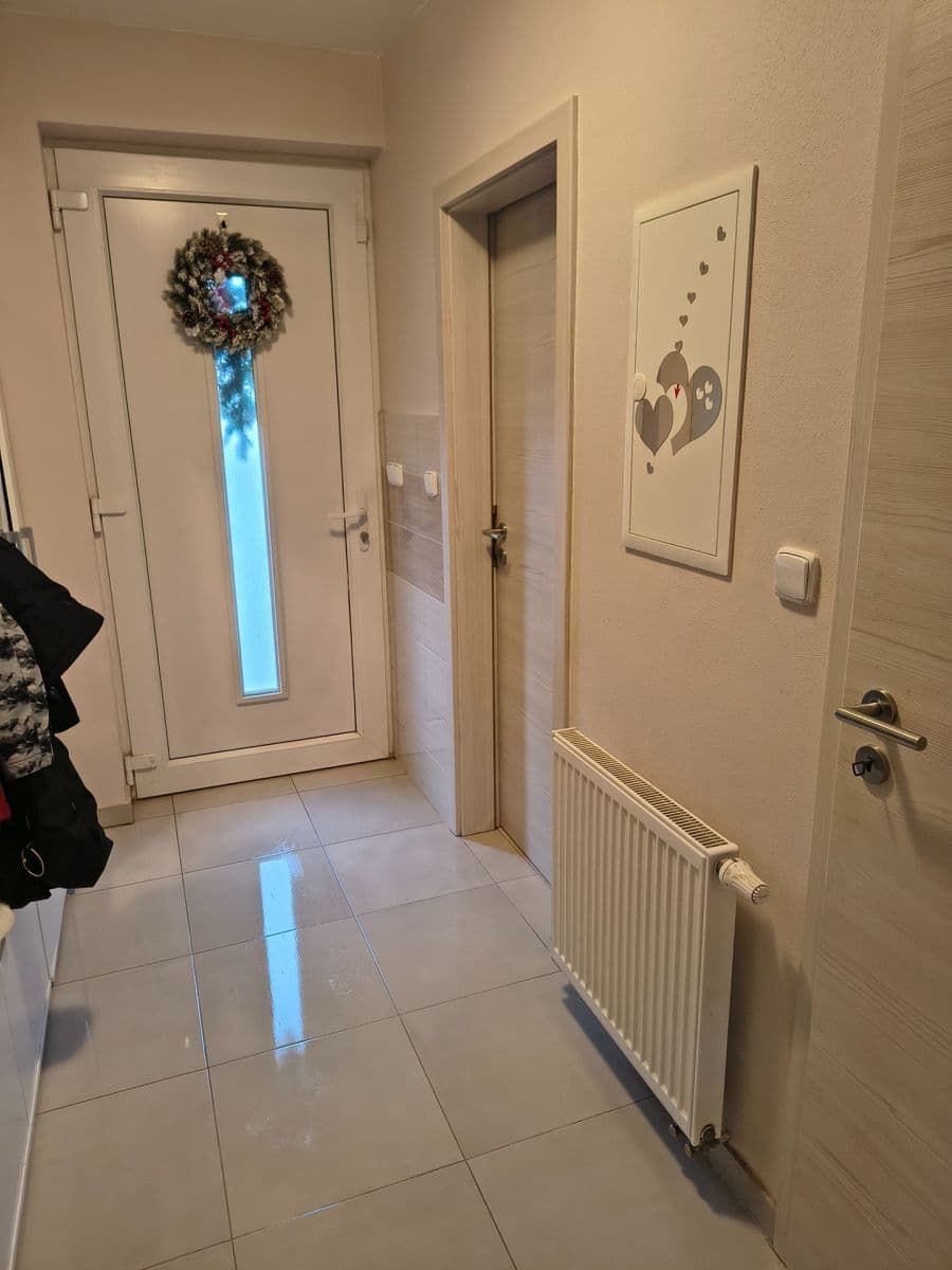 Predaj domu 90 m², pozemek 286 m², Konopná, Plzeň, Plzeňský kraj Predaj domu 90 m², pozemek 286 m², Konopná, Plzeň, Plzeňský kraj