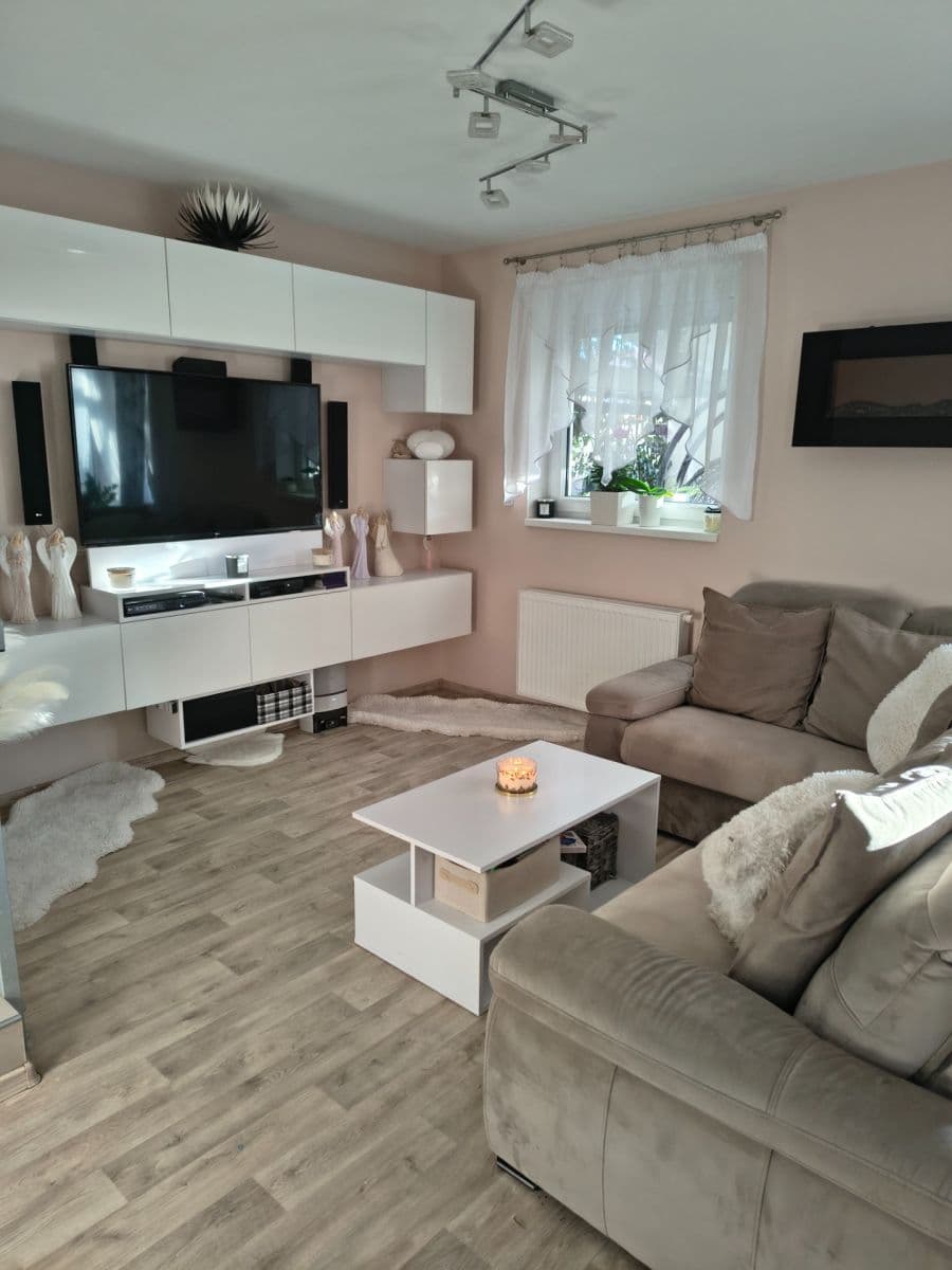 Predaj domu 90 m², pozemek 286 m², Konopná, Plzeň, Plzeňský kraj Predaj domu 90 m², pozemek 286 m², Konopná, Plzeň, Plzeňský kraj