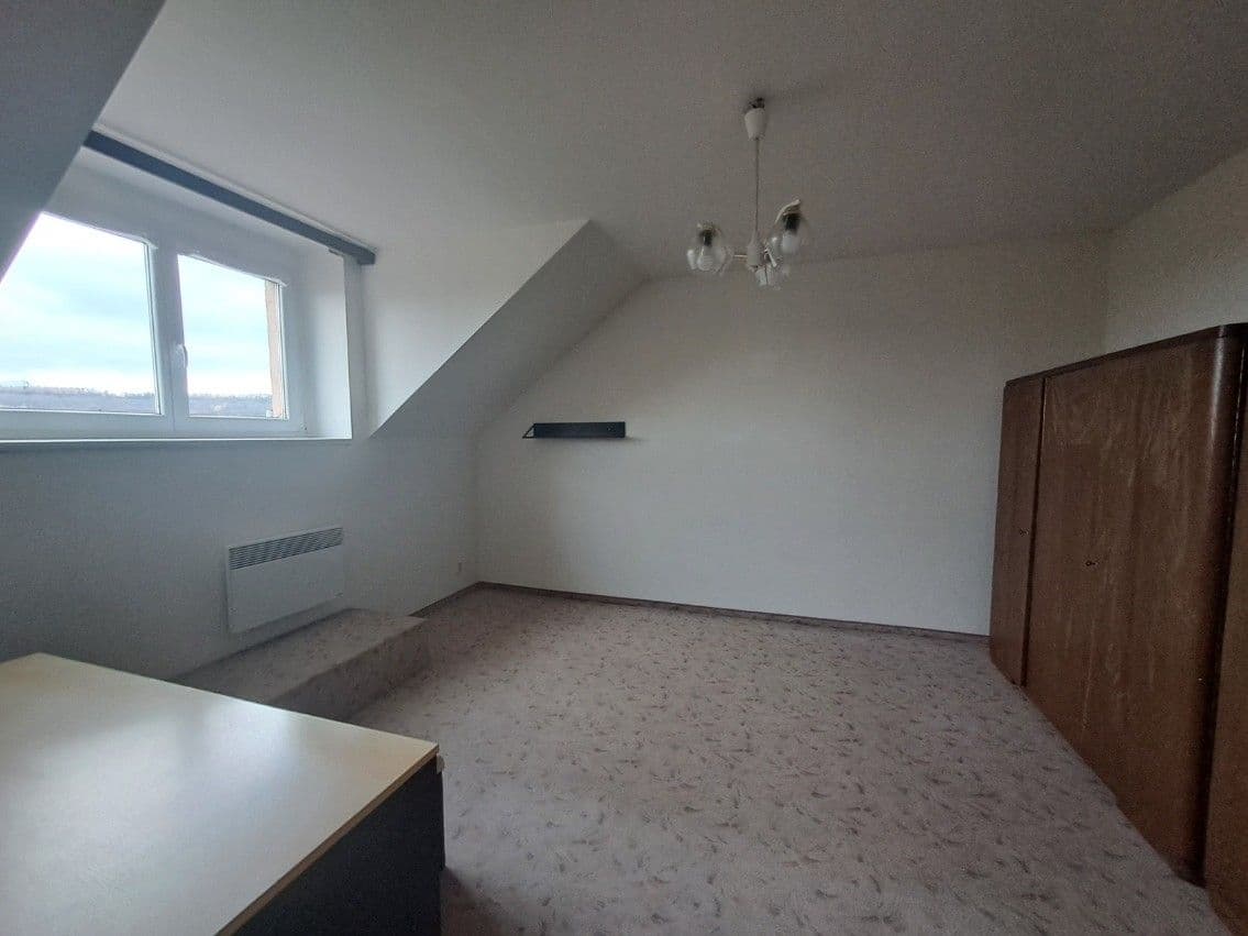 Prenájom bytu 2-izbový 53 m², Podhorská, Praha, Praha Prenájom bytu 2-izbový 53 m², Podhorská, Praha, Praha