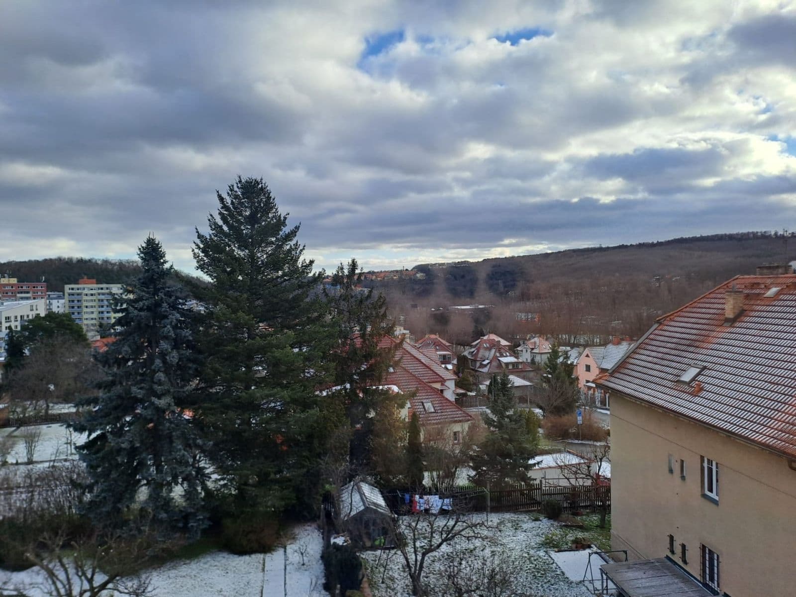 Prenájom bytu 2-izbový 53 m², Podhorská, Praha, Praha Prenájom bytu 2-izbový 53 m², Podhorská, Praha, Praha