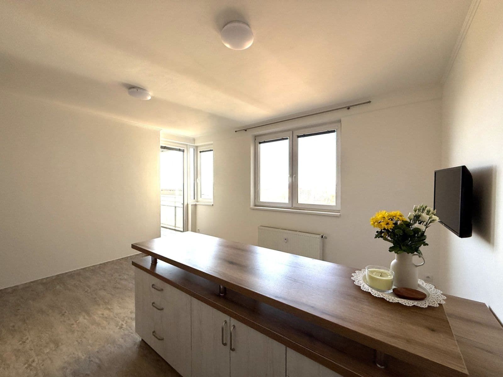 Predaj bytu 2-izbový 44 m², Hnězdenská, Praha, Praha Predaj bytu 2-izbový 44 m², Hnězdenská, Praha, Praha
