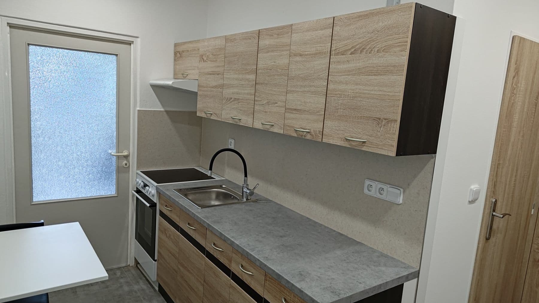 Prenájom bytu 1-izbový 31 m², Družstevní, Zlín, Zlínský kraj Prenájom bytu 1-izbový 31 m², Družstevní, Zlín, Zlínský kraj