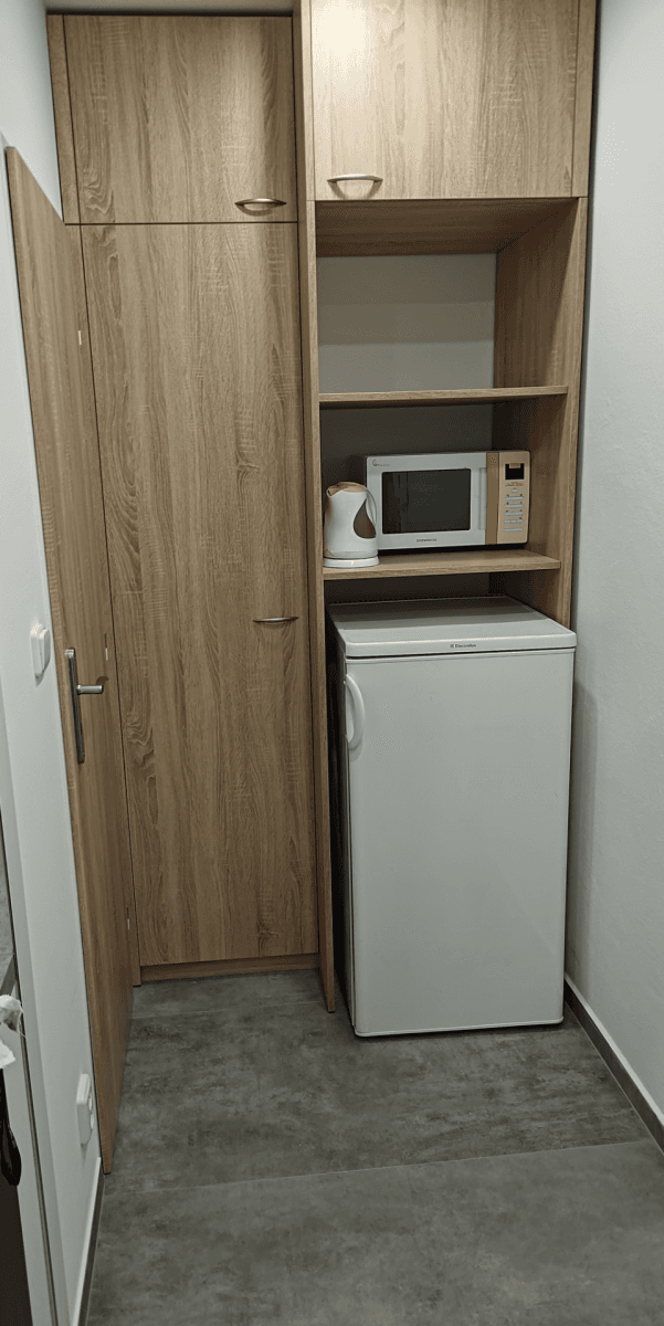 Prenájom bytu 1-izbový 31 m², Družstevní, Zlín, Zlínský kraj Prenájom bytu 1-izbový 31 m², Družstevní, Zlín, Zlínský kraj