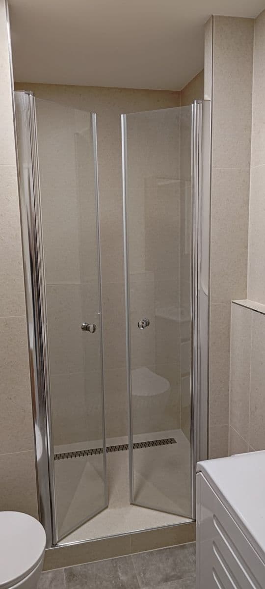 Prenájom bytu 1-izbový 31 m², Družstevní, Zlín, Zlínský kraj Prenájom bytu 1-izbový 31 m², Družstevní, Zlín, Zlínský kraj