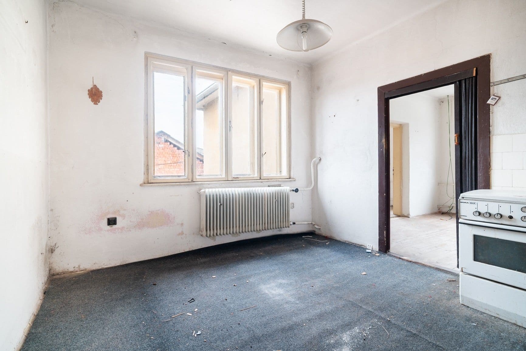 Predaj domu 219 m², pozemek 1.275 m², Podhájí, Moravský Písek, Jihomoravský kraj Predaj domu 219 m², pozemek 1.275 m², Podhájí, Moravský Písek, Jihomoravský kraj