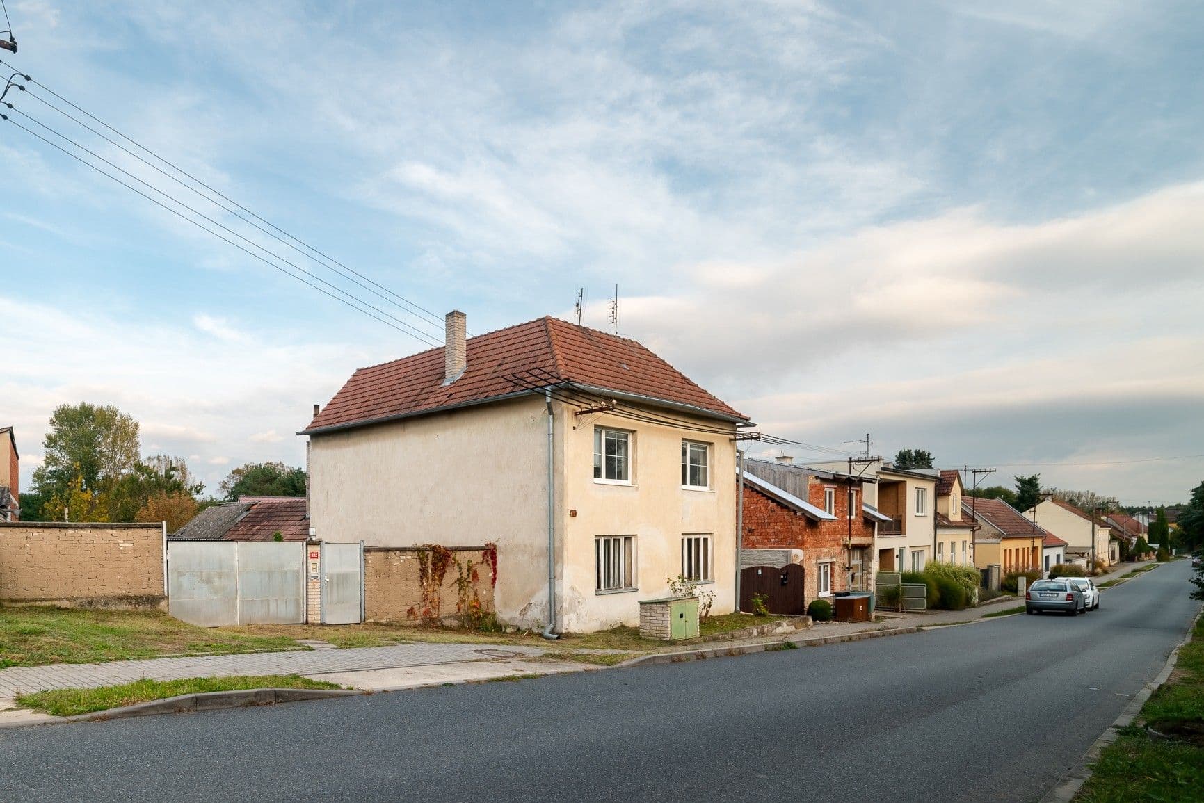 Predaj domu 219 m², pozemek 1.275 m², Podhájí, Moravský Písek, Jihomoravský kraj Predaj domu 219 m², pozemek 1.275 m², Podhájí, Moravský Písek, Jihomoravský kraj