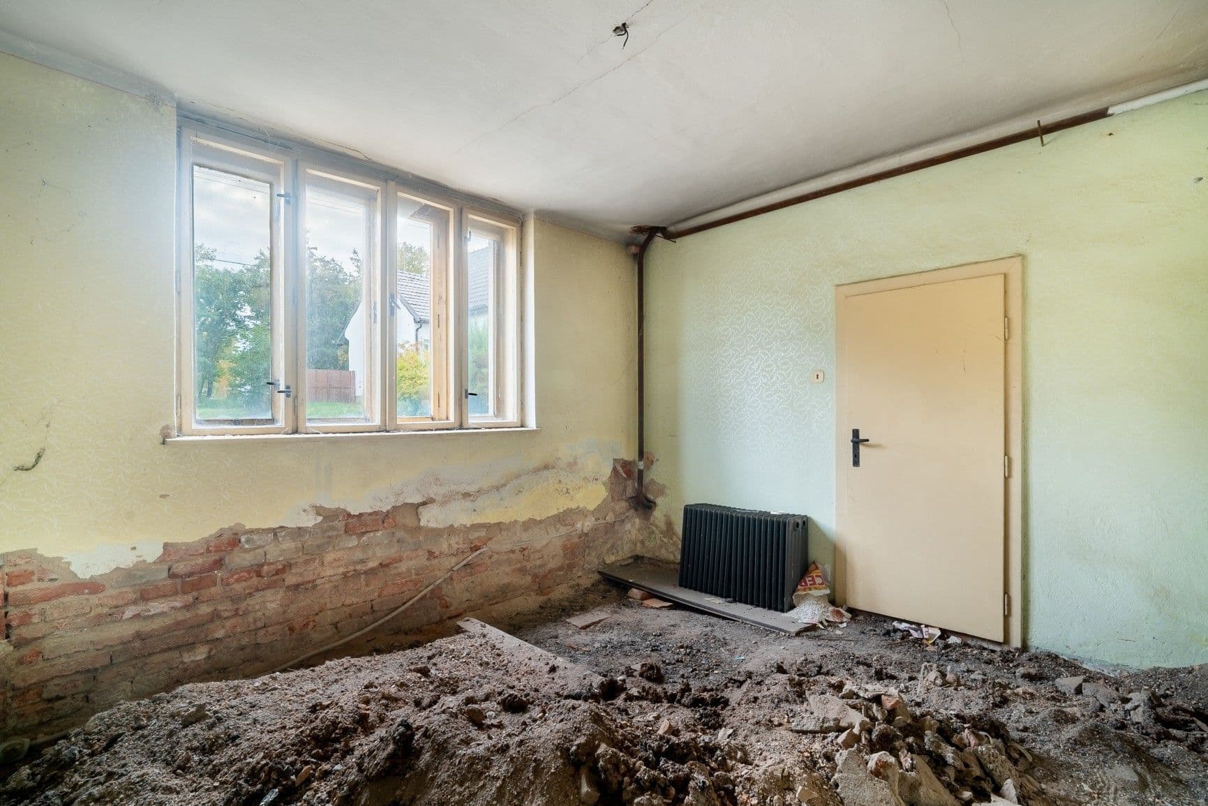 Predaj domu 219 m², pozemek 1.275 m², Podhájí, Moravský Písek, Jihomoravský kraj Predaj domu 219 m², pozemek 1.275 m², Podhájí, Moravský Písek, Jihomoravský kraj