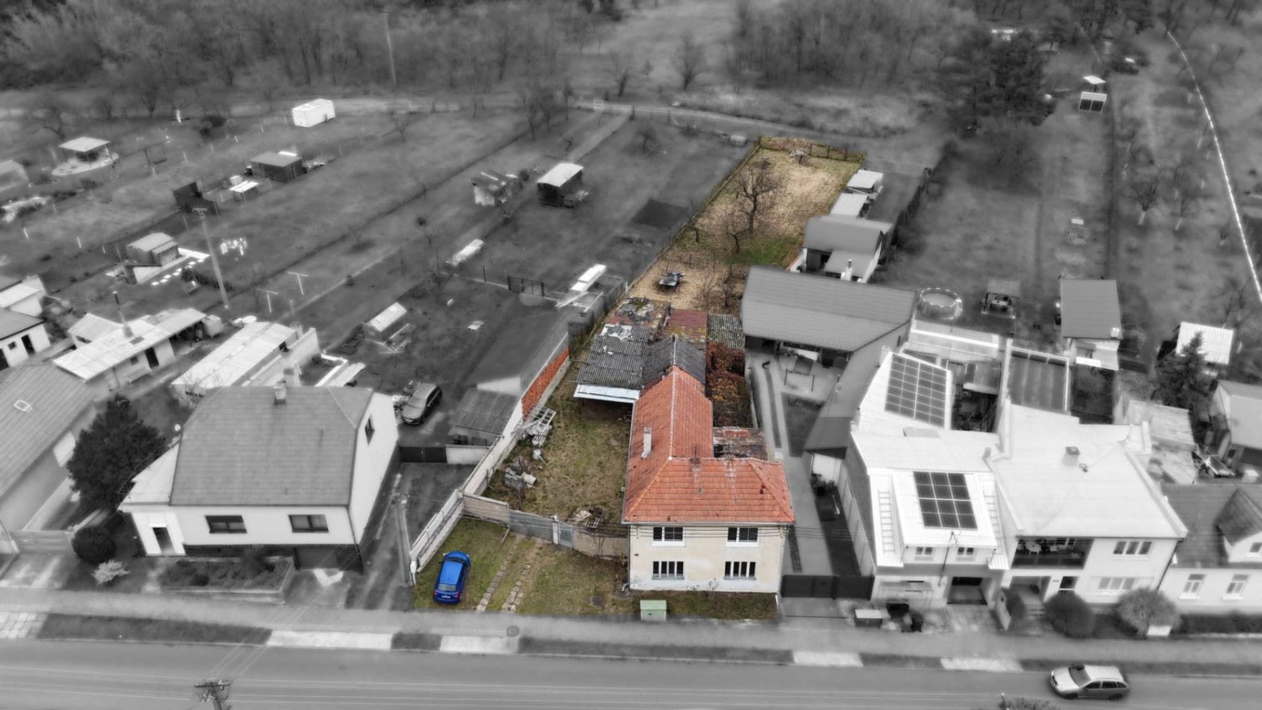 Predaj domu 219 m², pozemek 1.275 m², Podhájí, Moravský Písek, Jihomoravský kraj Predaj domu 219 m², pozemek 1.275 m², Podhájí, Moravský Písek, Jihomoravský kraj