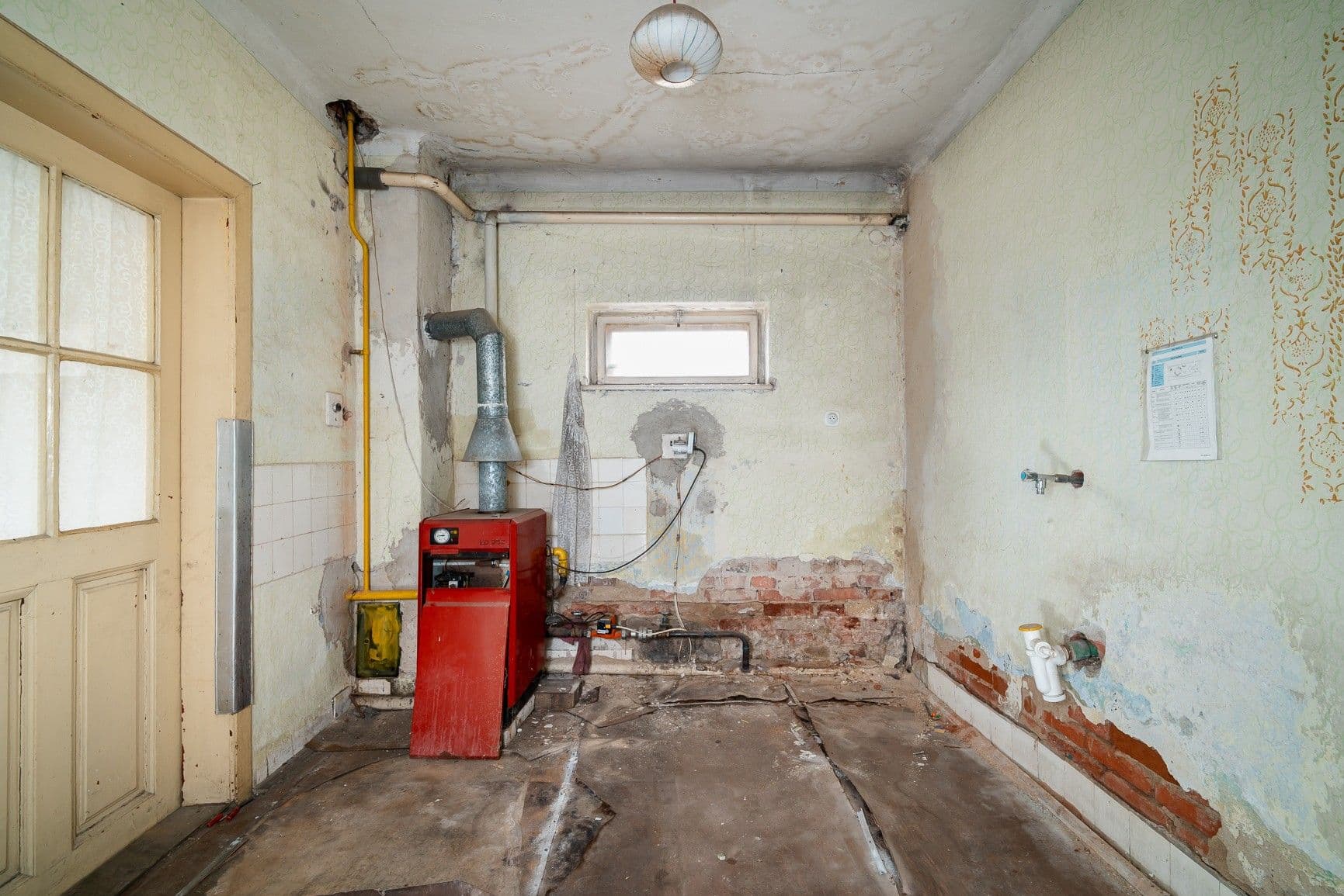 Predaj domu 219 m², pozemek 1.275 m², Podhájí, Moravský Písek, Jihomoravský kraj Predaj domu 219 m², pozemek 1.275 m², Podhájí, Moravský Písek, Jihomoravský kraj