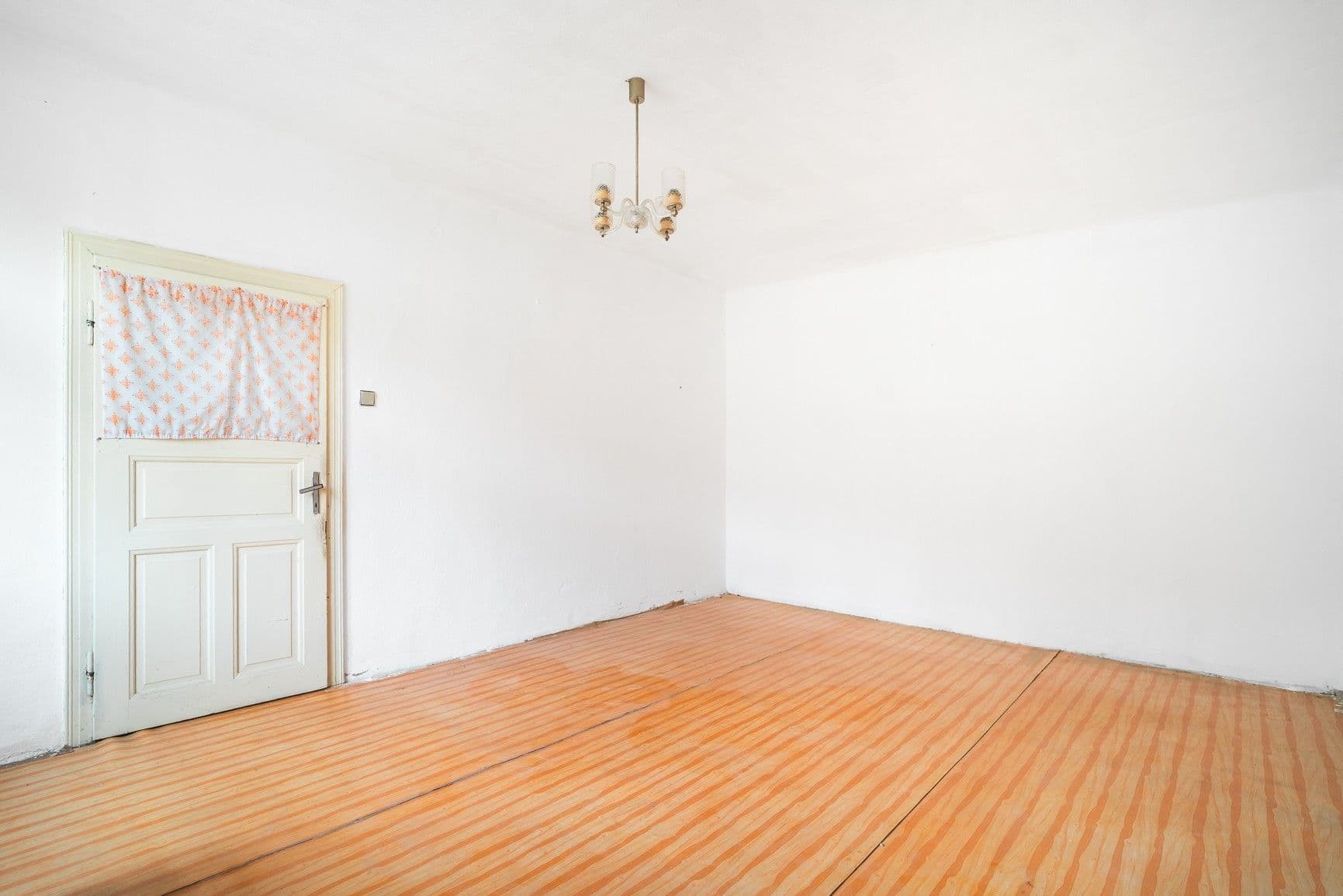 Predaj domu 75 m², pozemek 466 m², Popelín, Jihočeský kraj Predaj domu 75 m², pozemek 466 m², Popelín, Jihočeský kraj