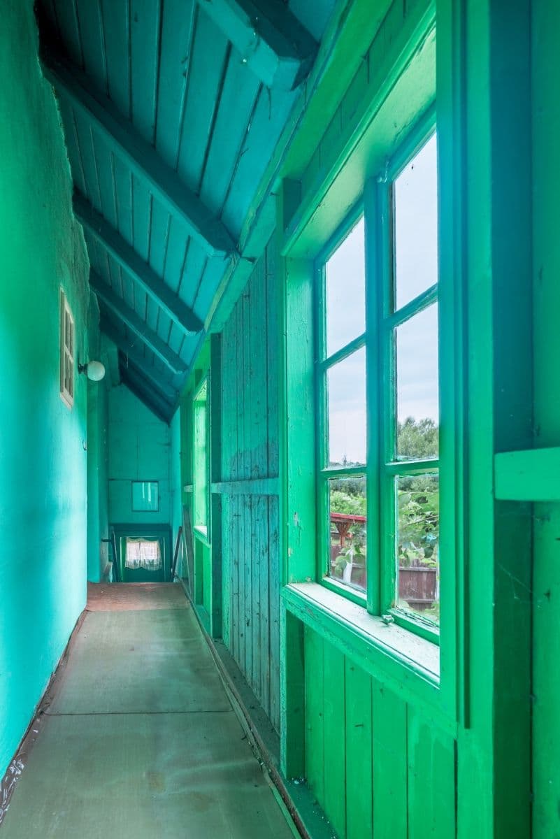 Predaj domu 75 m², pozemek 466 m², Popelín, Jihočeský kraj Predaj domu 75 m², pozemek 466 m², Popelín, Jihočeský kraj