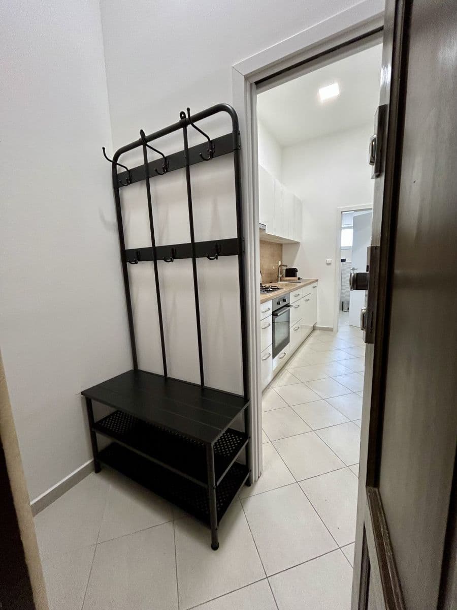 Prenájom bytu 53 m², Na Plzeňce, Praha, Praha Prenájom bytu 53 m², Na Plzeňce, Praha, Praha