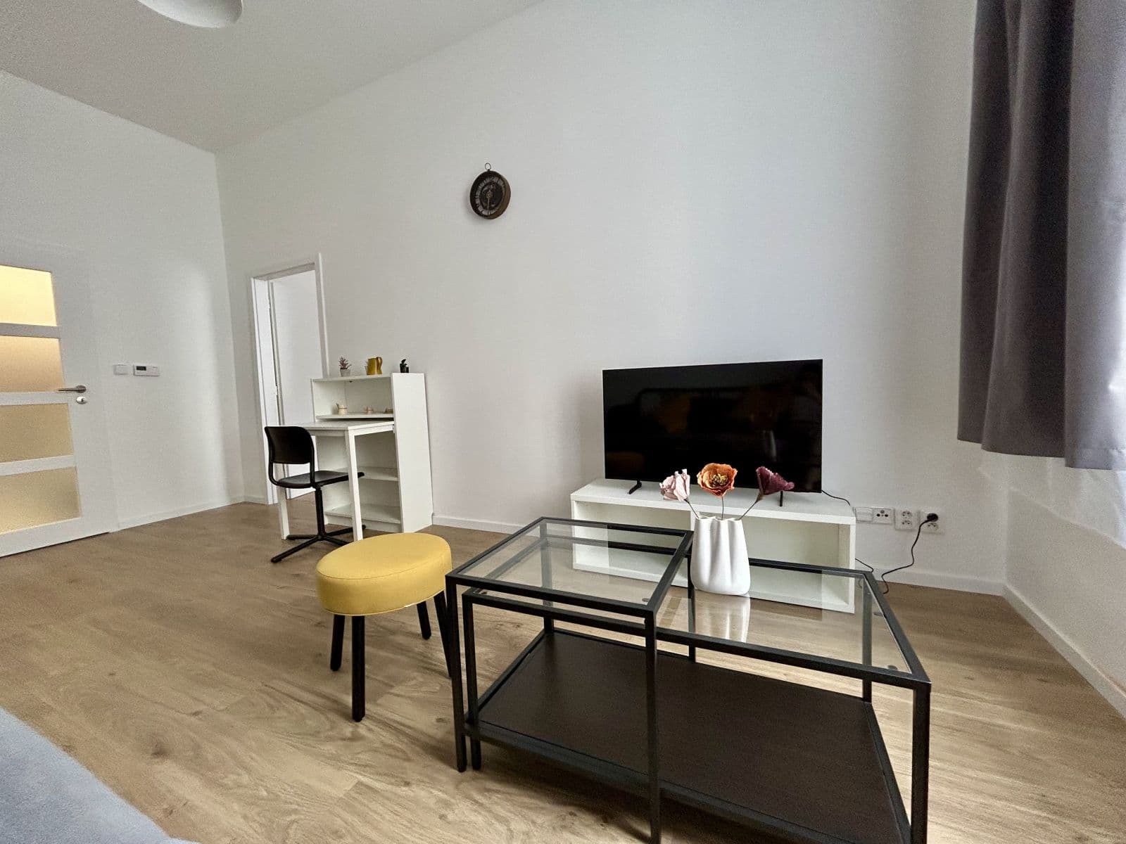 Prenájom bytu 53 m², Na Plzeňce, Praha, Praha Prenájom bytu 53 m², Na Plzeňce, Praha, Praha