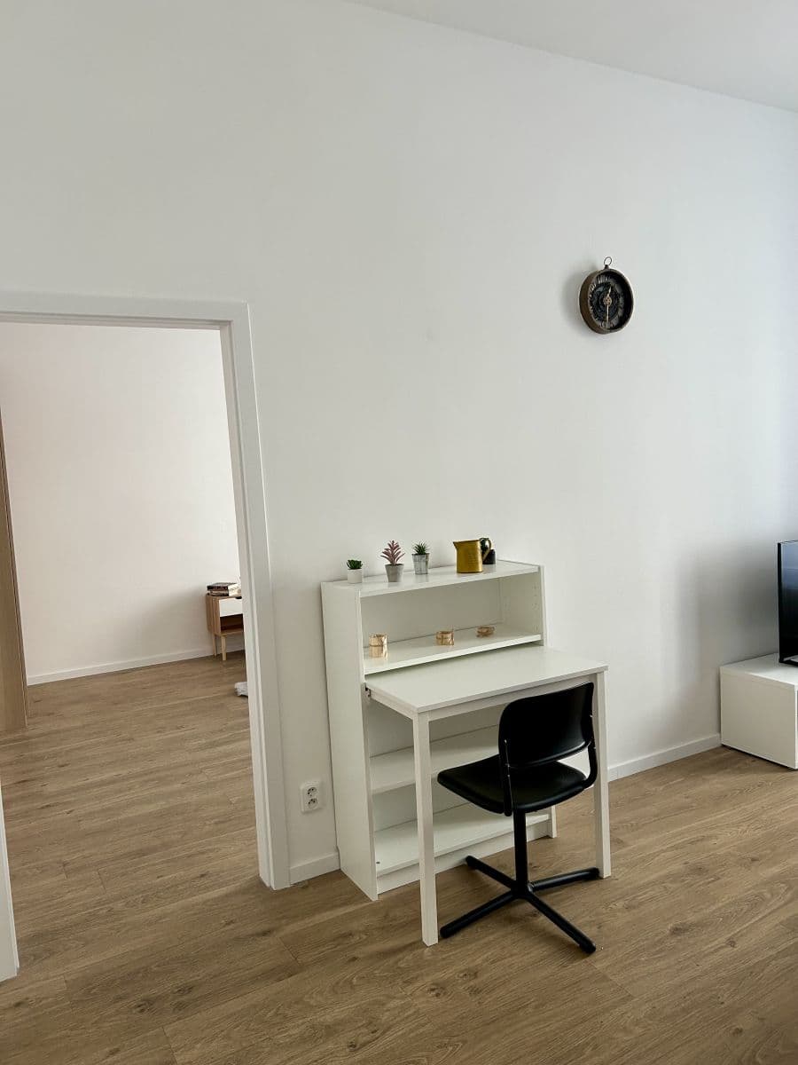 Prenájom bytu 53 m², Na Plzeňce, Praha, Praha Prenájom bytu 53 m², Na Plzeňce, Praha, Praha