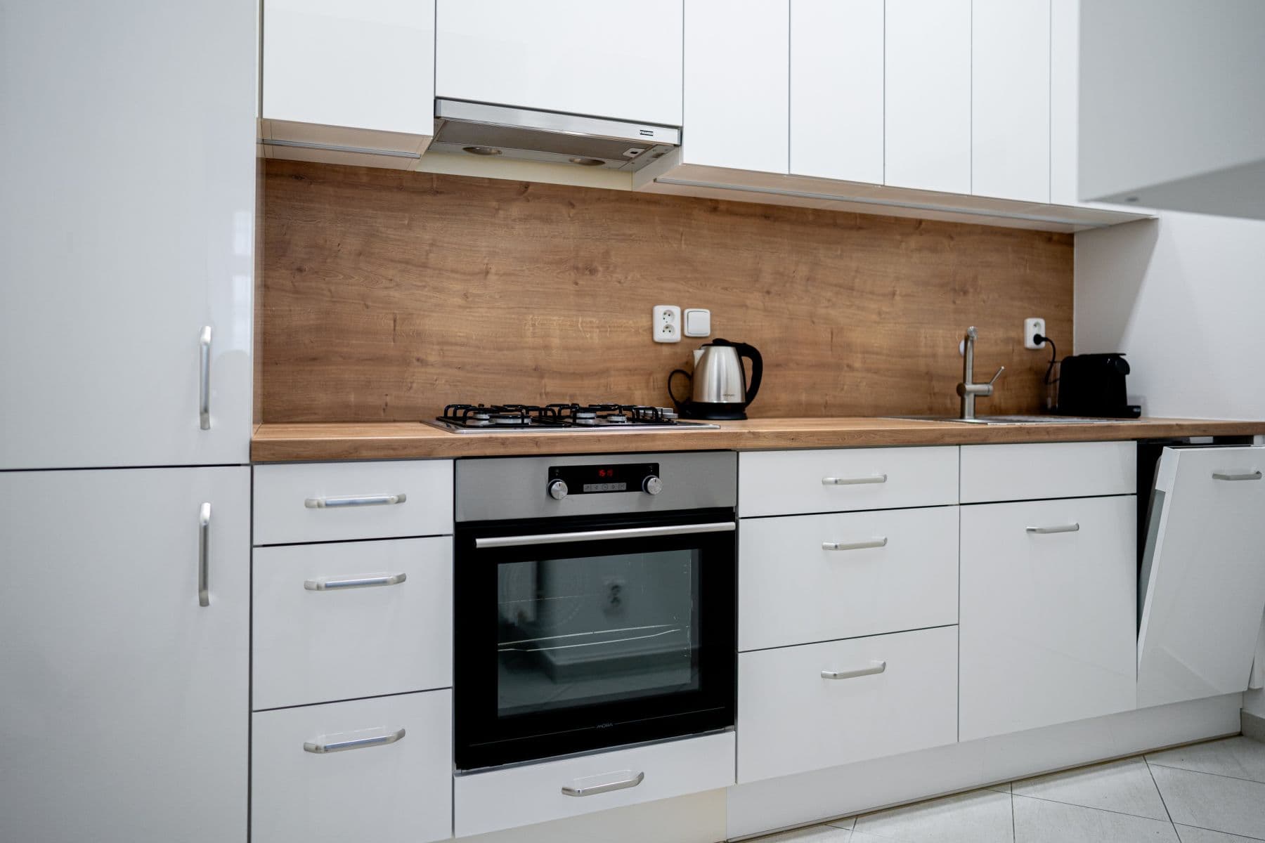 Prenájom bytu 53 m², Na Plzeňce, Praha, Praha Prenájom bytu 53 m², Na Plzeňce, Praha, Praha