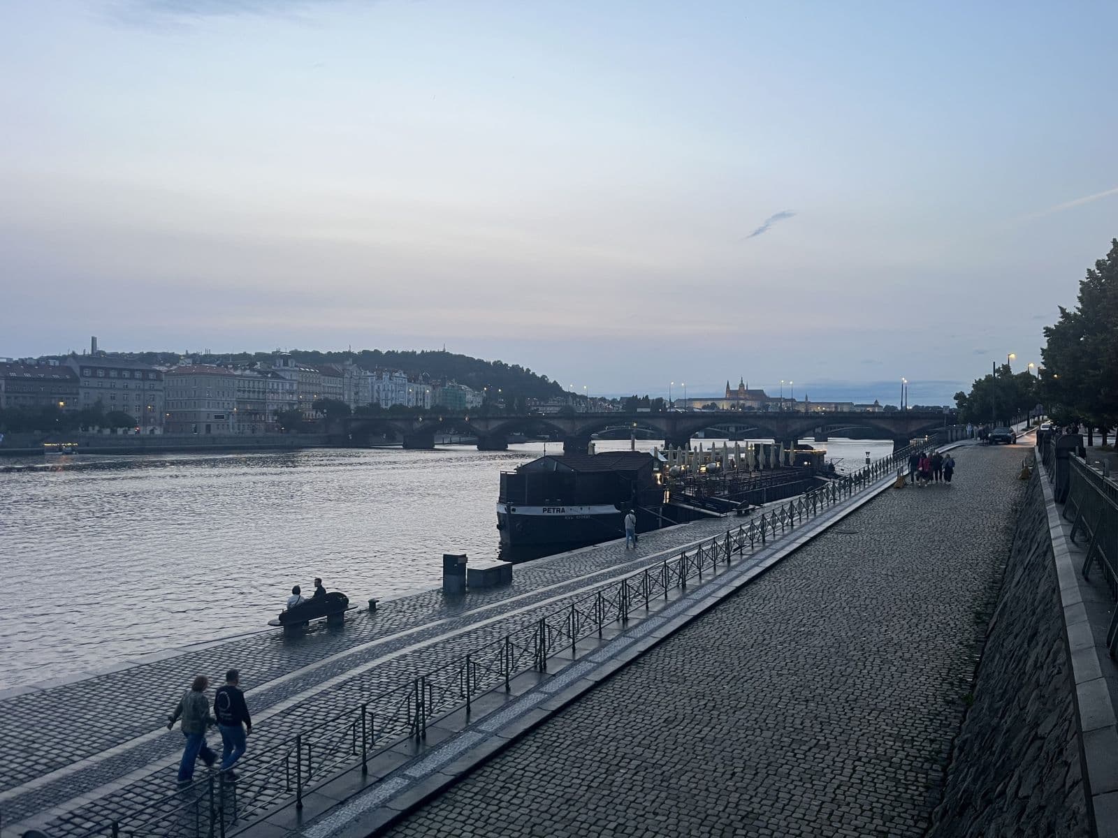 Prenájom bytu 53 m², Na Plzeňce, Praha, Praha Prenájom bytu 53 m², Na Plzeňce, Praha, Praha