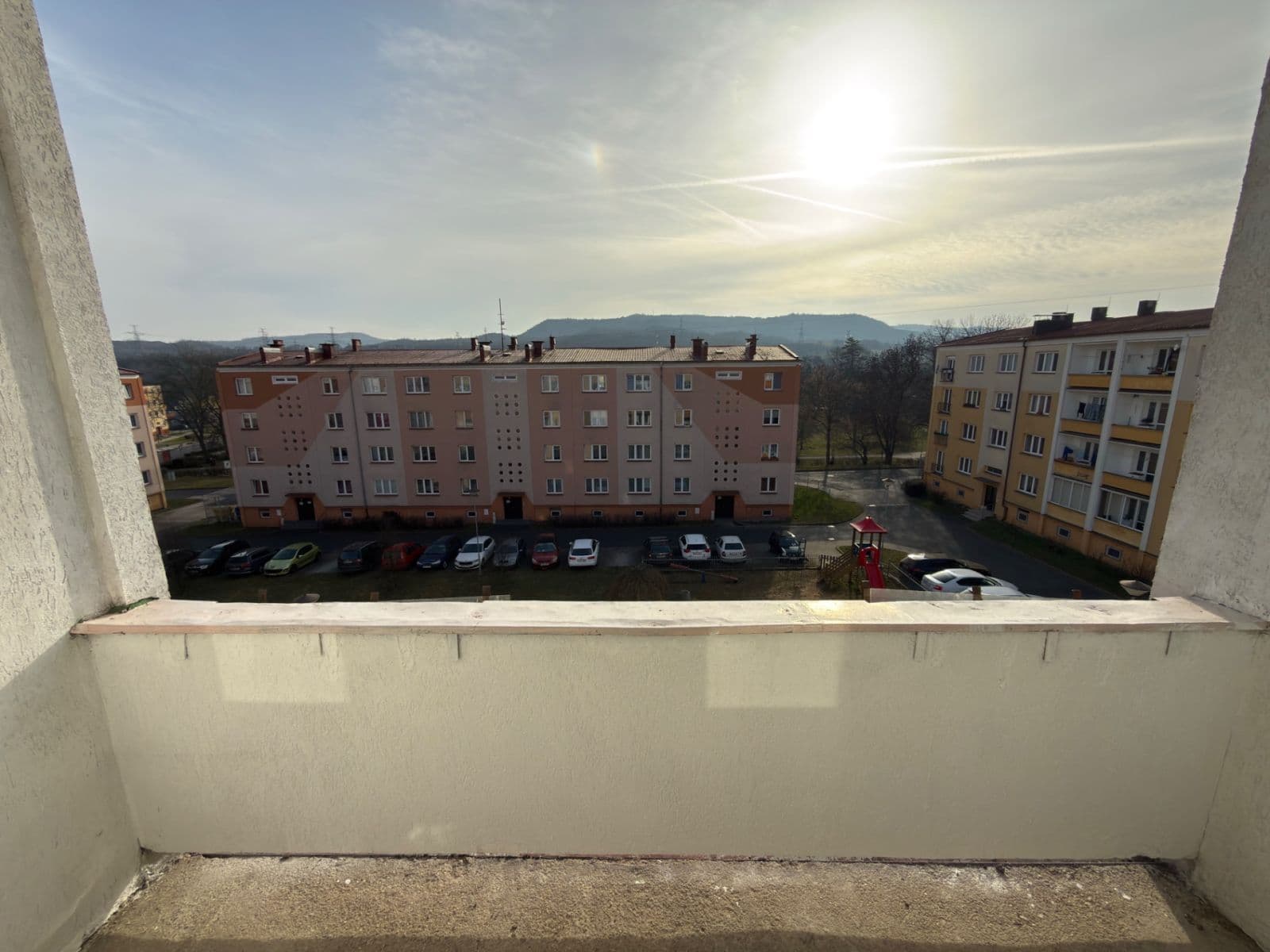 Prenájom bytu 3-izbový 70 m², Budovatelů, Kadaň, Ústecký kraj Prenájom bytu 3-izbový 70 m², Budovatelů, Kadaň, Ústecký kraj