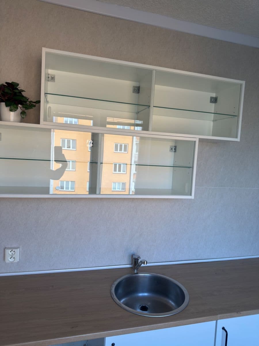 Prenájom bytu 3-izbový 70 m², Budovatelů, Kadaň, Ústecký kraj Prenájom bytu 3-izbový 70 m², Budovatelů, Kadaň, Ústecký kraj