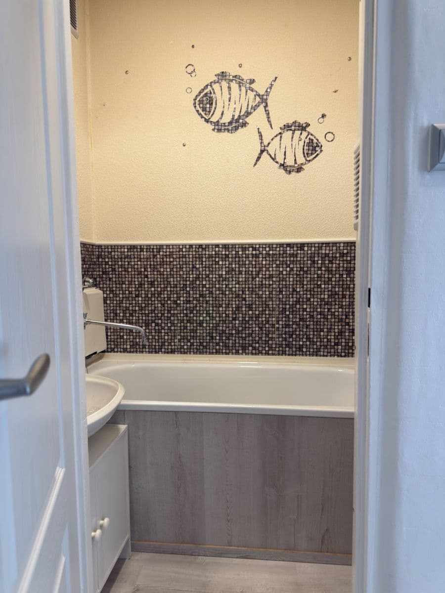 Prenájom bytu 3-izbový 70 m², Budovatelů, Kadaň, Ústecký kraj Prenájom bytu 3-izbový 70 m², Budovatelů, Kadaň, Ústecký kraj