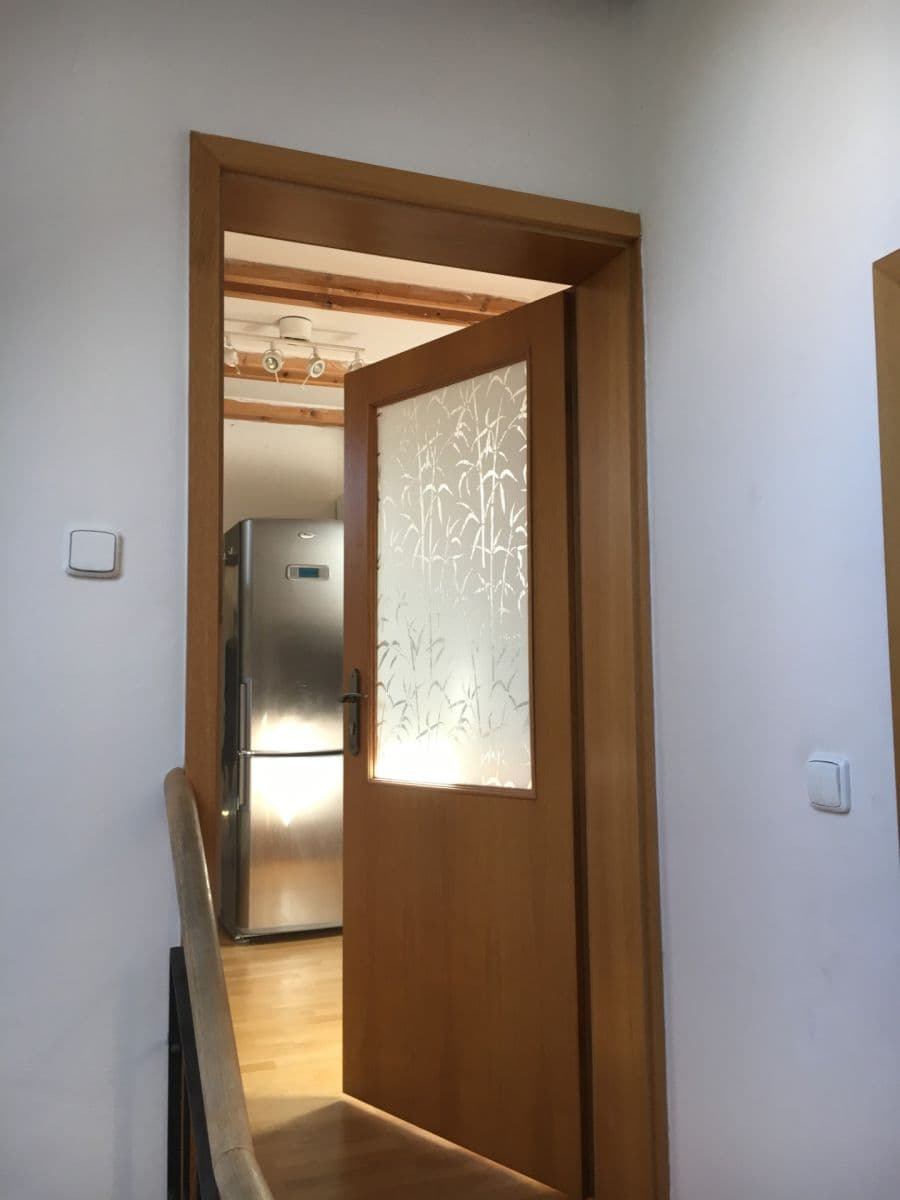 Prenájom domu 50 m², pozemek 500 m², Hlavní, Ondřejov, Středočeský kraj Prenájom domu 50 m², pozemek 500 m², Hlavní, Ondřejov, Středočeský kraj