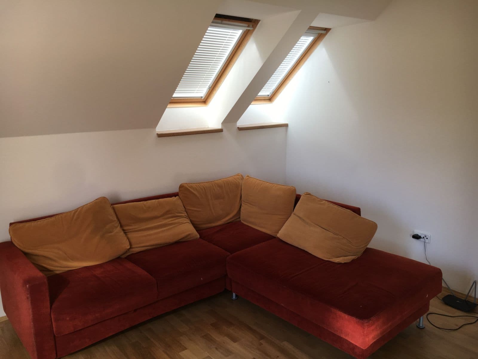 Prenájom domu 50 m², pozemek 500 m², Hlavní, Ondřejov, Středočeský kraj Prenájom domu 50 m², pozemek 500 m², Hlavní, Ondřejov, Středočeský kraj