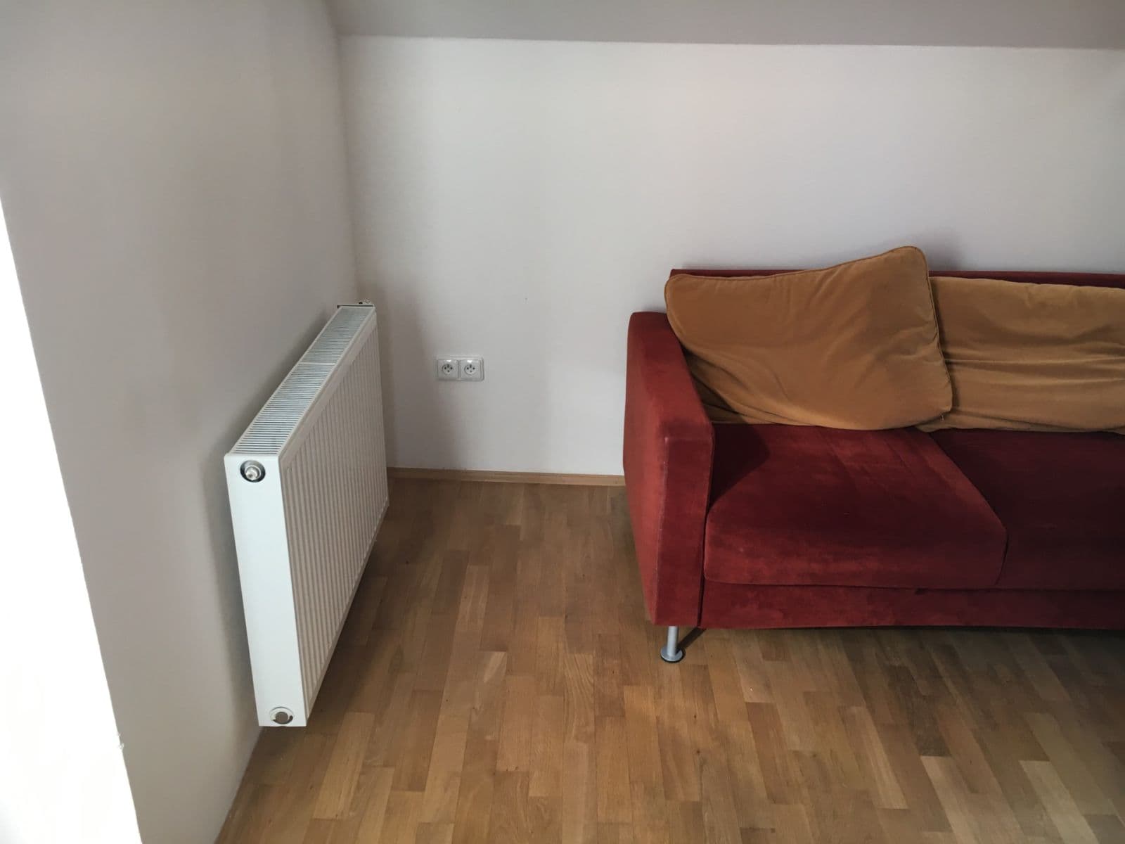 Prenájom domu 50 m², pozemek 500 m², Hlavní, Ondřejov, Středočeský kraj Prenájom domu 50 m², pozemek 500 m², Hlavní, Ondřejov, Středočeský kraj