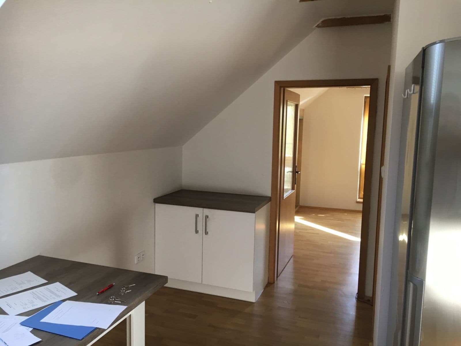 Prenájom domu 50 m², pozemek 500 m², Hlavní, Ondřejov, Středočeský kraj Prenájom domu 50 m², pozemek 500 m², Hlavní, Ondřejov, Středočeský kraj