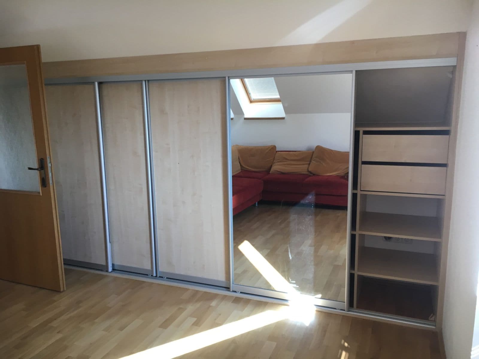 Prenájom domu 50 m², pozemek 500 m², Hlavní, Ondřejov, Středočeský kraj Prenájom domu 50 m², pozemek 500 m², Hlavní, Ondřejov, Středočeský kraj