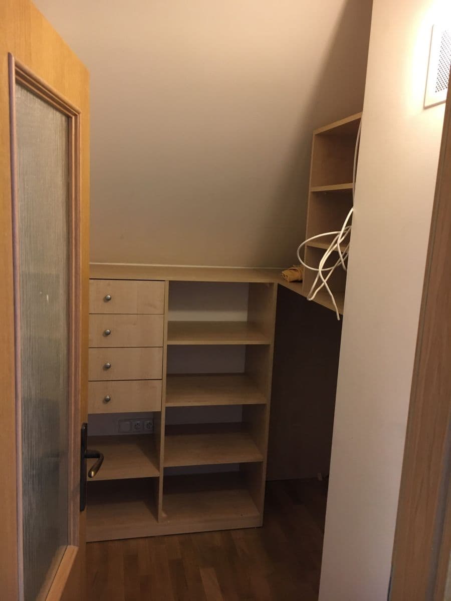 Prenájom domu 50 m², pozemek 500 m², Hlavní, Ondřejov, Středočeský kraj Prenájom domu 50 m², pozemek 500 m², Hlavní, Ondřejov, Středočeský kraj