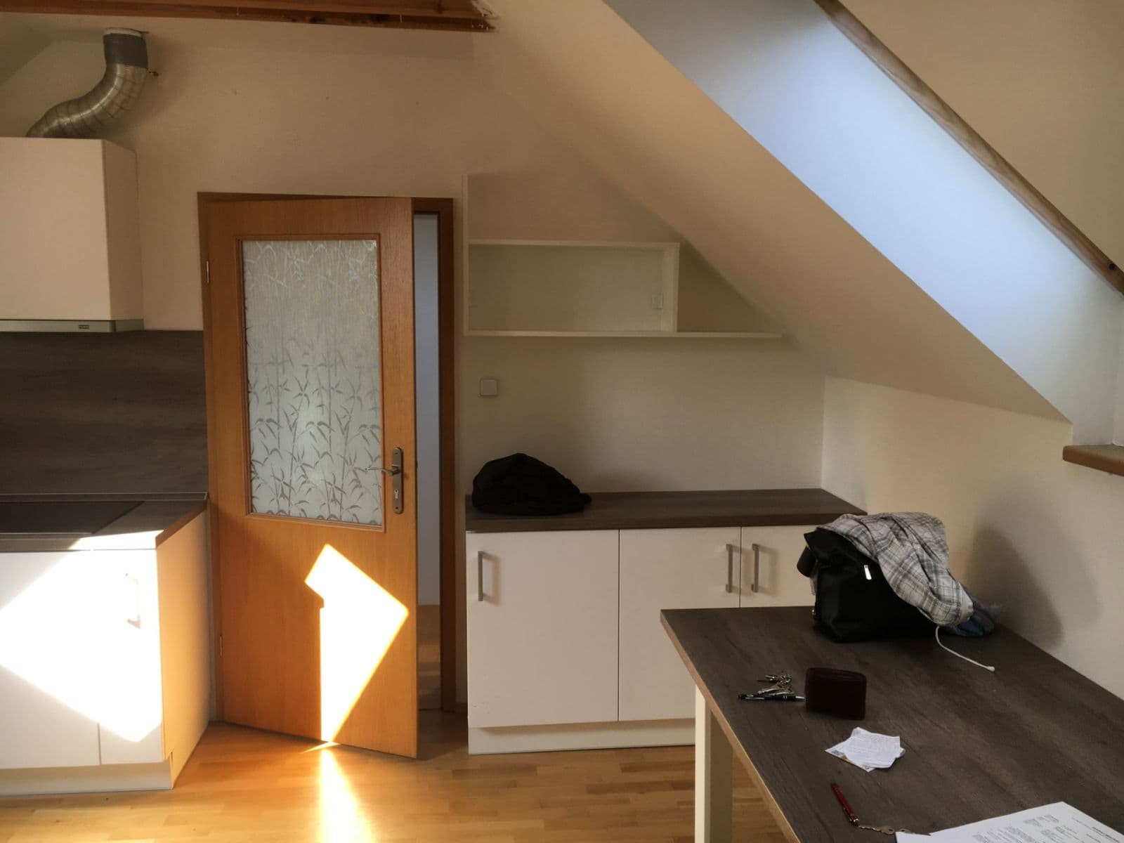 Prenájom domu 50 m², pozemek 500 m², Hlavní, Ondřejov, Středočeský kraj Prenájom domu 50 m², pozemek 500 m², Hlavní, Ondřejov, Středočeský kraj