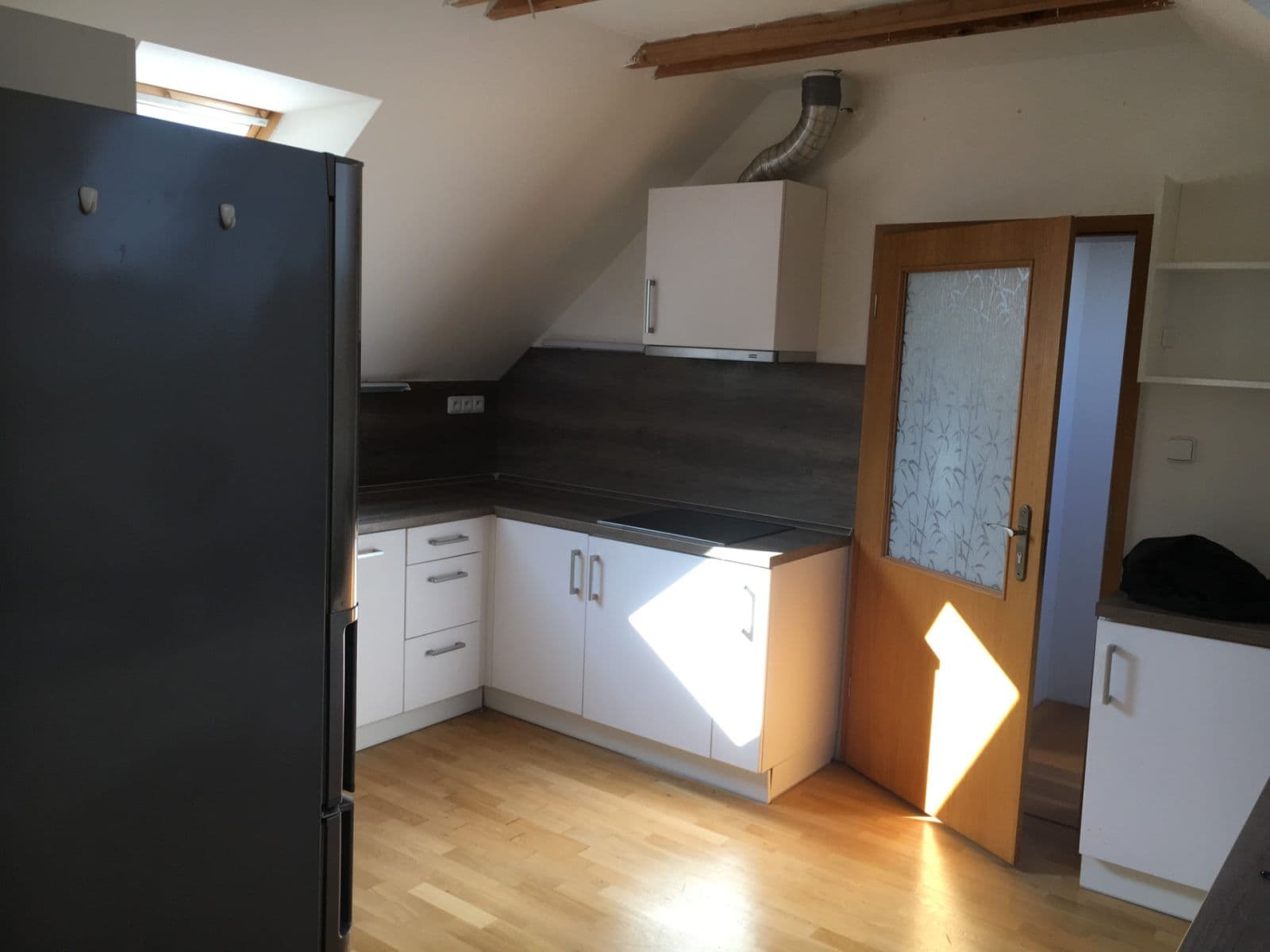 Prenájom domu 50 m², pozemek 500 m², Hlavní, Ondřejov, Středočeský kraj Prenájom domu 50 m², pozemek 500 m², Hlavní, Ondřejov, Středočeský kraj