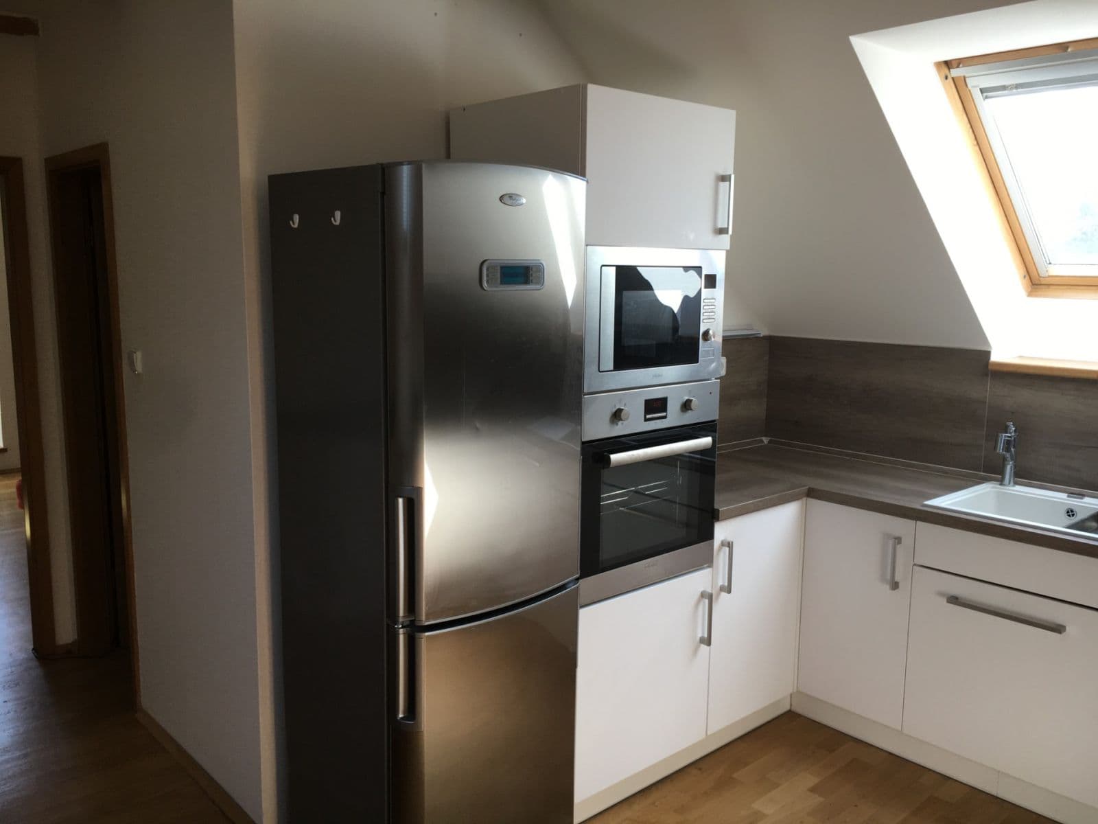 Prenájom domu 50 m², pozemek 500 m², Hlavní, Ondřejov, Středočeský kraj Prenájom domu 50 m², pozemek 500 m², Hlavní, Ondřejov, Středočeský kraj