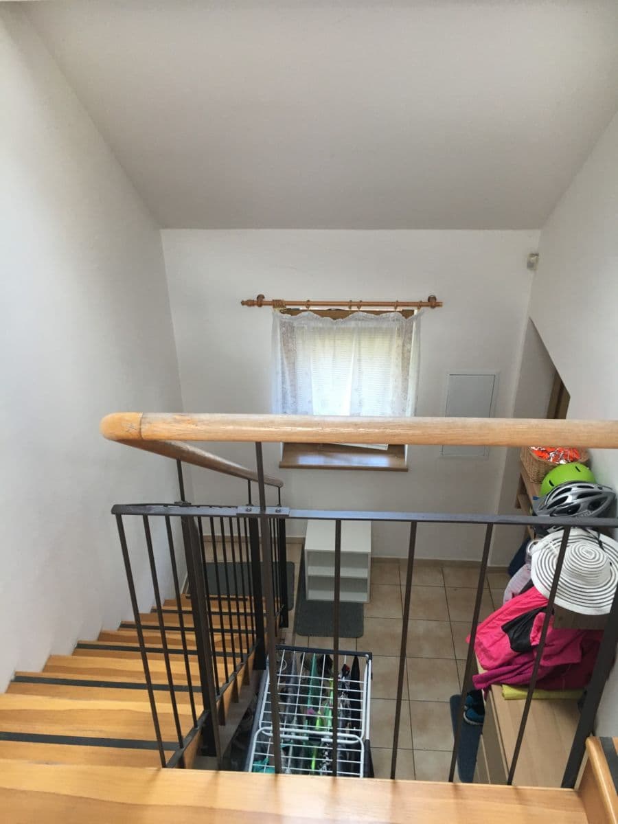 Prenájom domu 50 m², pozemek 500 m², Hlavní, Ondřejov, Středočeský kraj Prenájom domu 50 m², pozemek 500 m², Hlavní, Ondřejov, Středočeský kraj