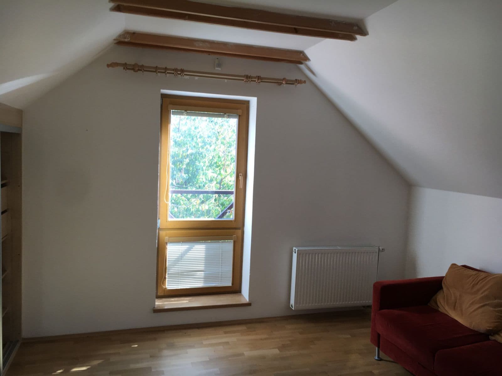 Prenájom domu 50 m², pozemek 500 m², Hlavní, Ondřejov, Středočeský kraj Prenájom domu 50 m², pozemek 500 m², Hlavní, Ondřejov, Středočeský kraj