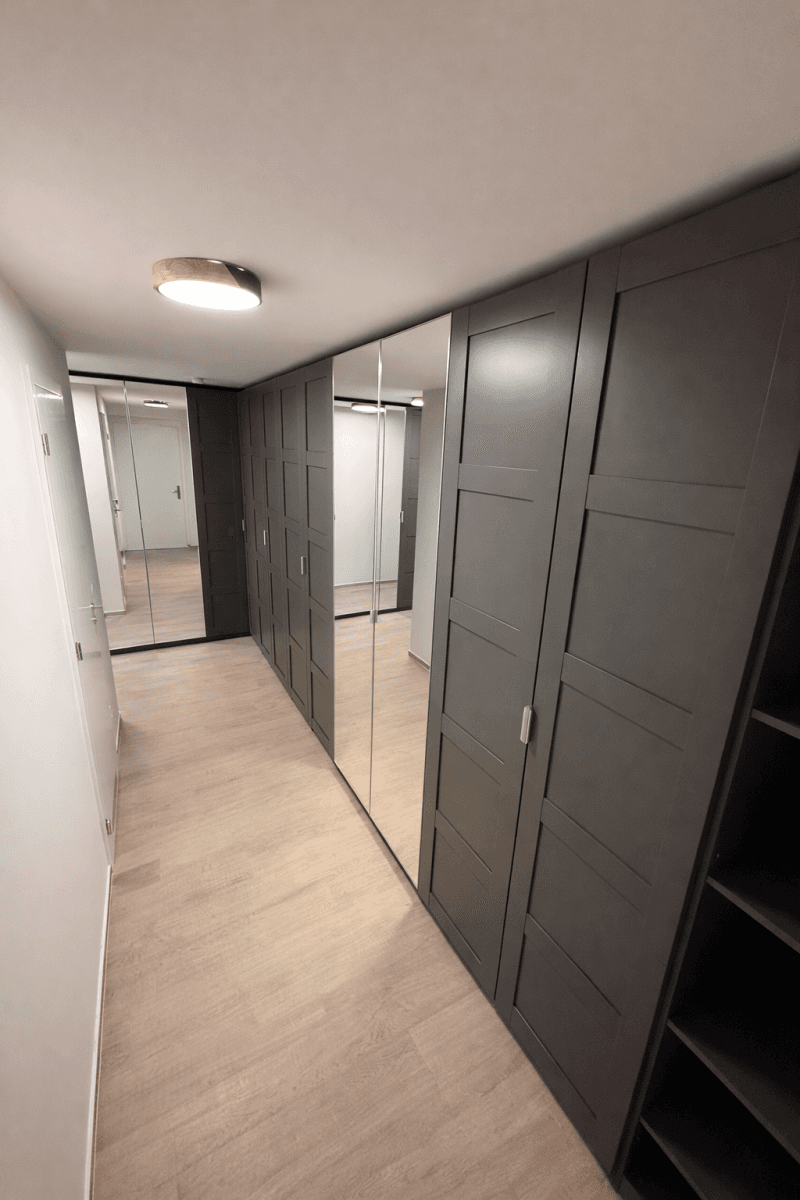 Prenájom bytu 1-izbový 45 m², Sokolova, Brno, Jihomoravský kraj Prenájom bytu 1-izbový 45 m², Sokolova, Brno, Jihomoravský kraj