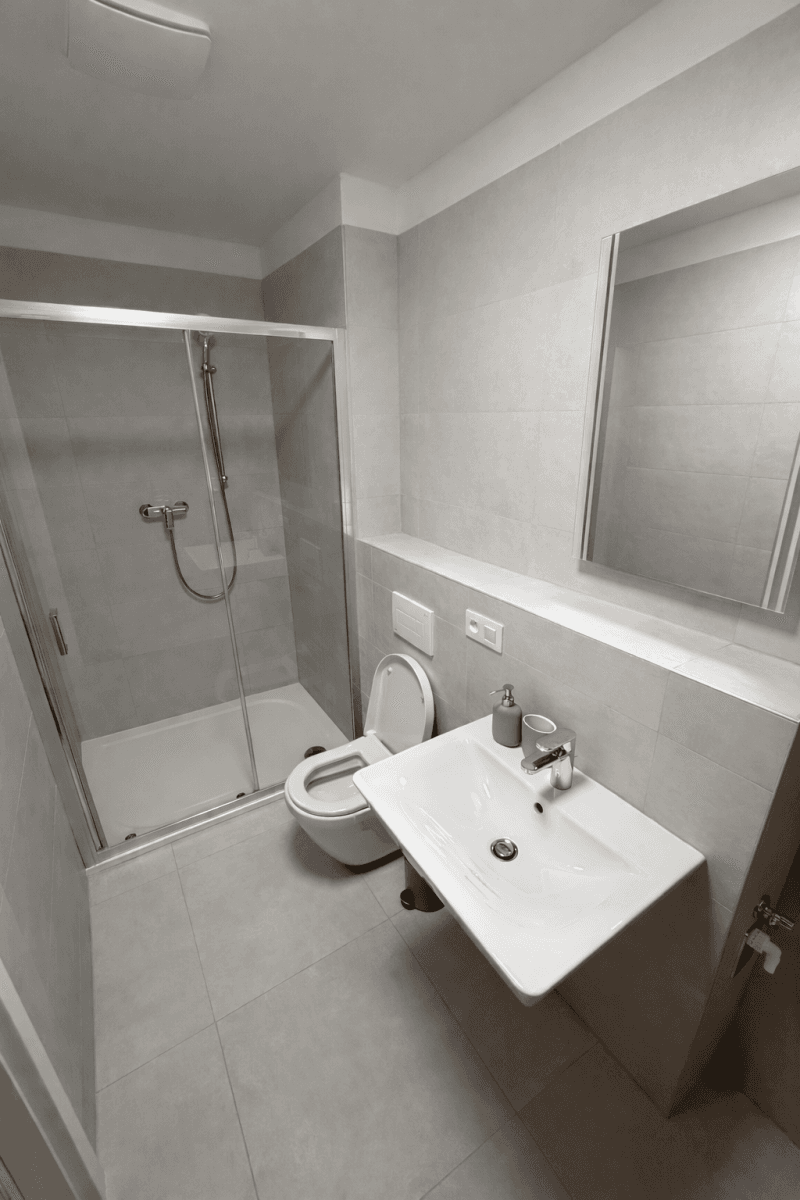 Prenájom bytu 1-izbový 45 m², Sokolova, Brno, Jihomoravský kraj Prenájom bytu 1-izbový 45 m², Sokolova, Brno, Jihomoravský kraj