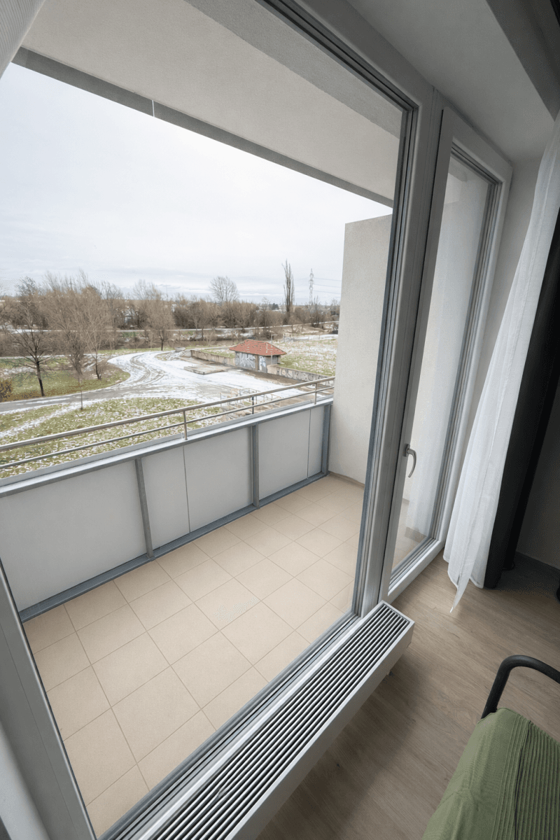 Prenájom bytu 1-izbový 45 m², Sokolova, Brno, Jihomoravský kraj Prenájom bytu 1-izbový 45 m², Sokolova, Brno, Jihomoravský kraj