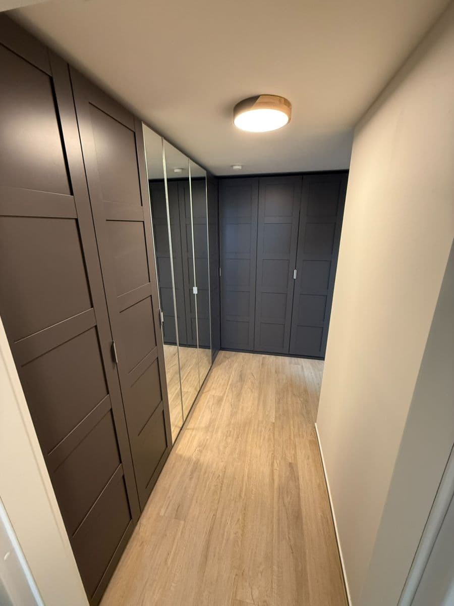Prenájom bytu 1-izbový 45 m², Sokolova, Brno, Jihomoravský kraj Prenájom bytu 1-izbový 45 m², Sokolova, Brno, Jihomoravský kraj