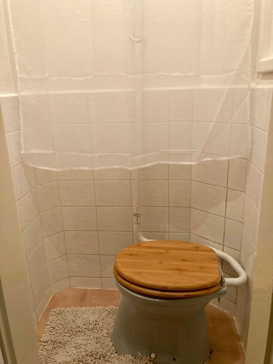 Prenájom bytu 2-izbový 47 m², Rostovská, Praha, Praha Prenájom bytu 2-izbový 47 m², Rostovská, Praha, Praha