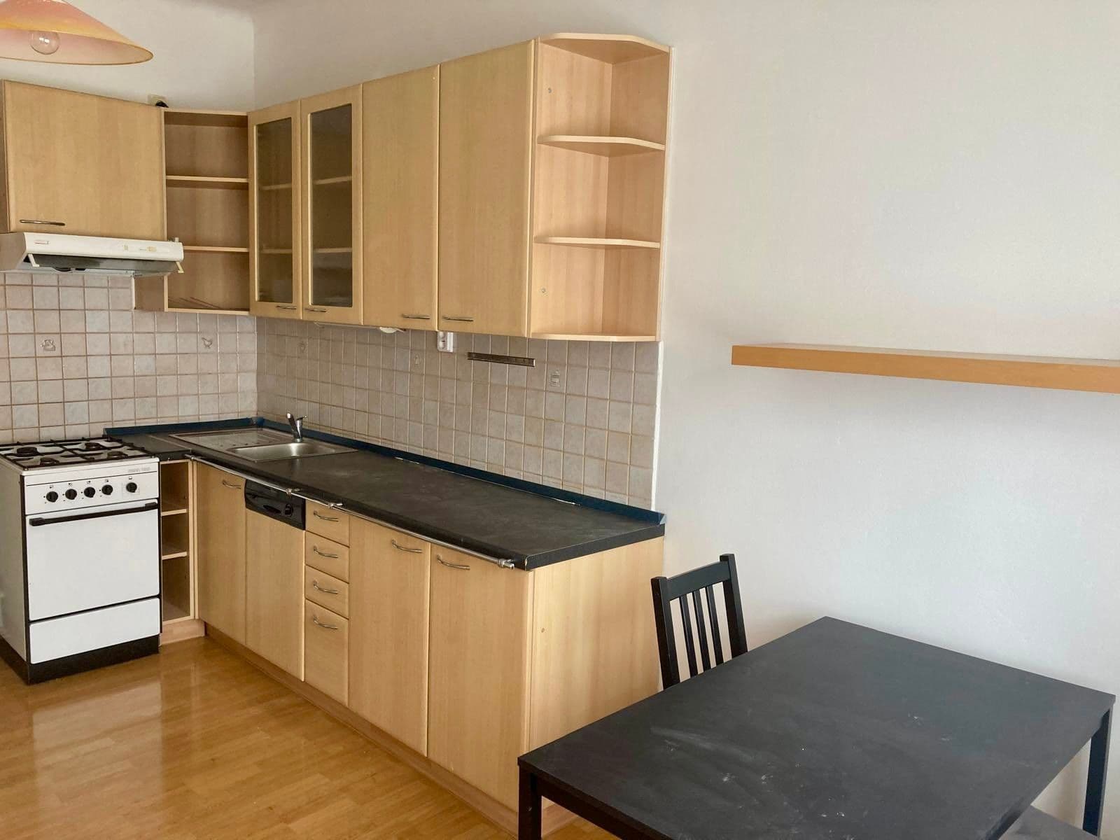 Prenájom bytu 2-izbový 47 m², Rostovská, Praha, Praha Prenájom bytu 2-izbový 47 m², Rostovská, Praha, Praha