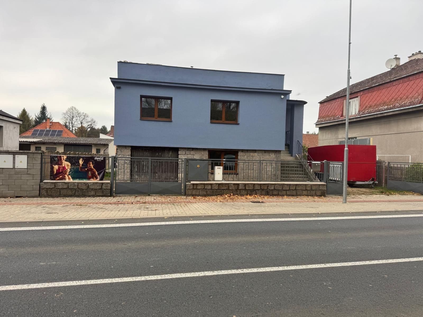 Predaj domu 200 m², pozemek 524 m², Českobrodská, Poříčany, Středočeský kraj Predaj domu 200 m², pozemek 524 m², Českobrodská, Poříčany, Středočeský kraj