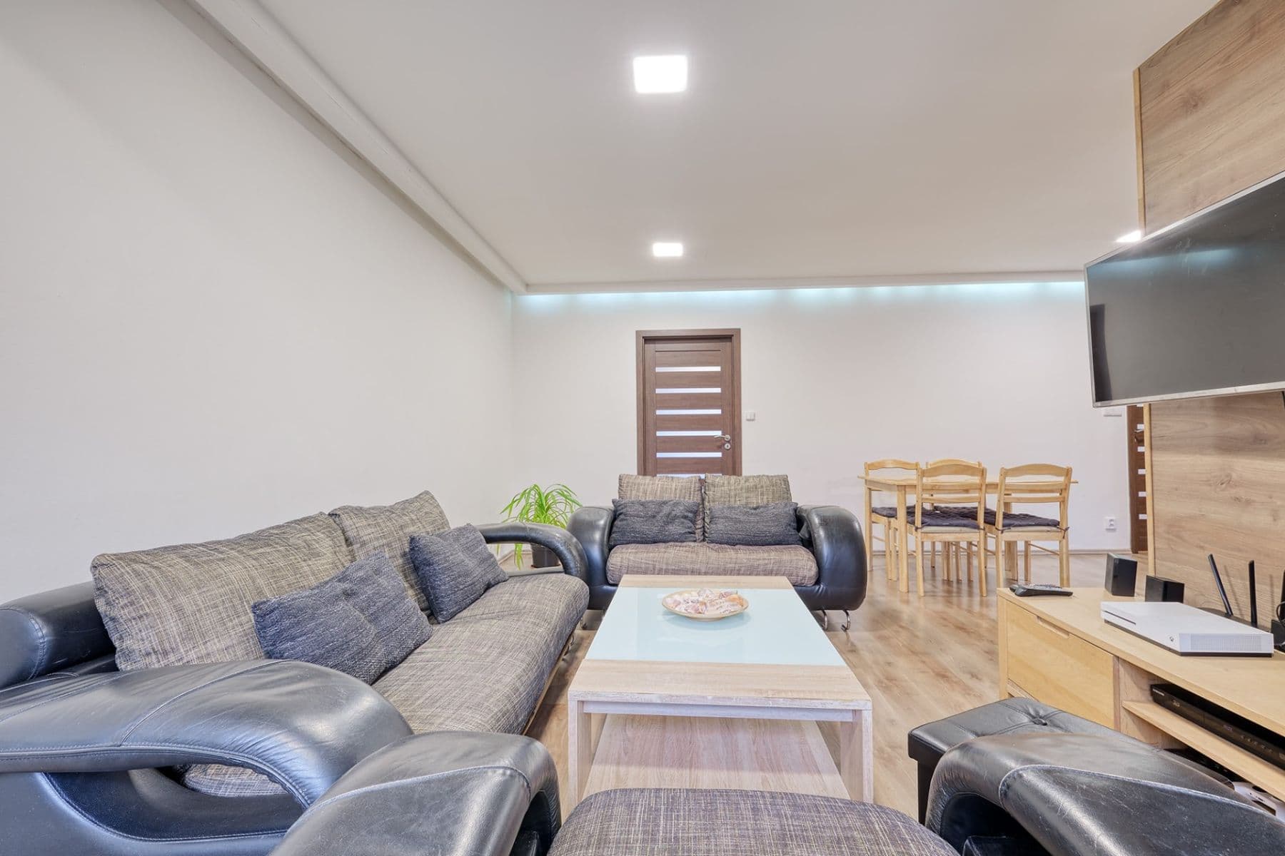 Predaj domu 200 m², pozemek 524 m², Českobrodská, Poříčany, Středočeský kraj Predaj domu 200 m², pozemek 524 m², Českobrodská, Poříčany, Středočeský kraj