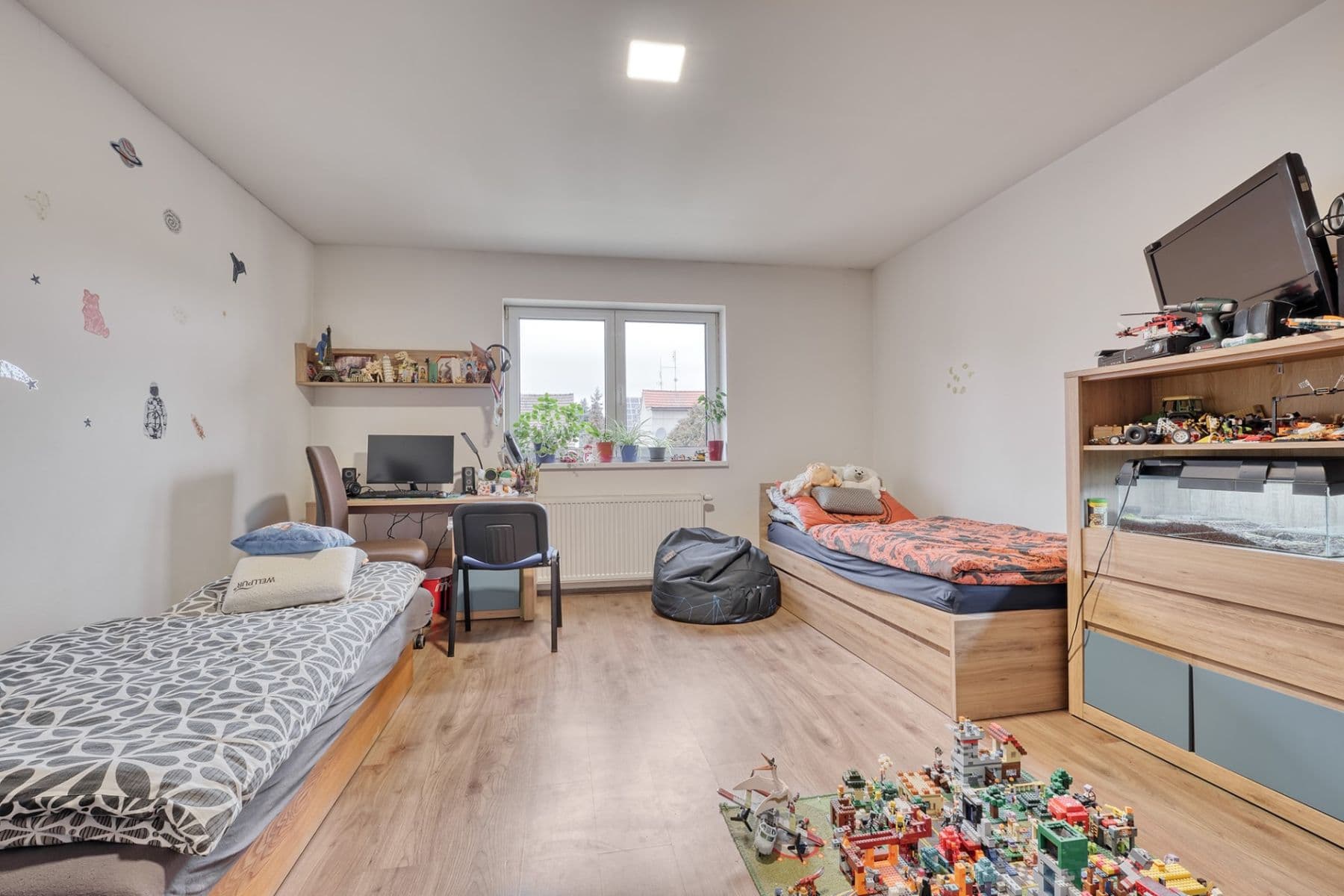 Predaj domu 200 m², pozemek 524 m², Českobrodská, Poříčany, Středočeský kraj Predaj domu 200 m², pozemek 524 m², Českobrodská, Poříčany, Středočeský kraj