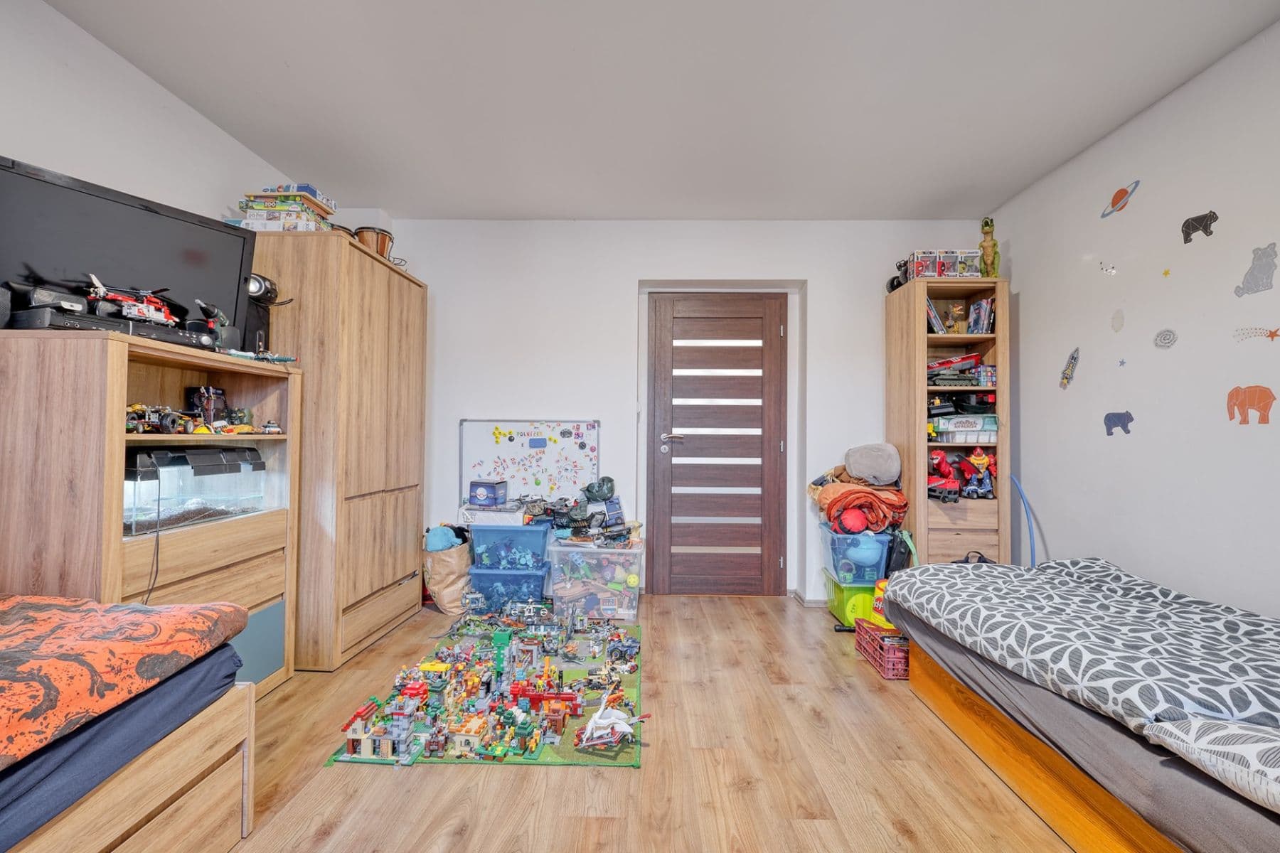 Predaj domu 200 m², pozemek 524 m², Českobrodská, Poříčany, Středočeský kraj Predaj domu 200 m², pozemek 524 m², Českobrodská, Poříčany, Středočeský kraj