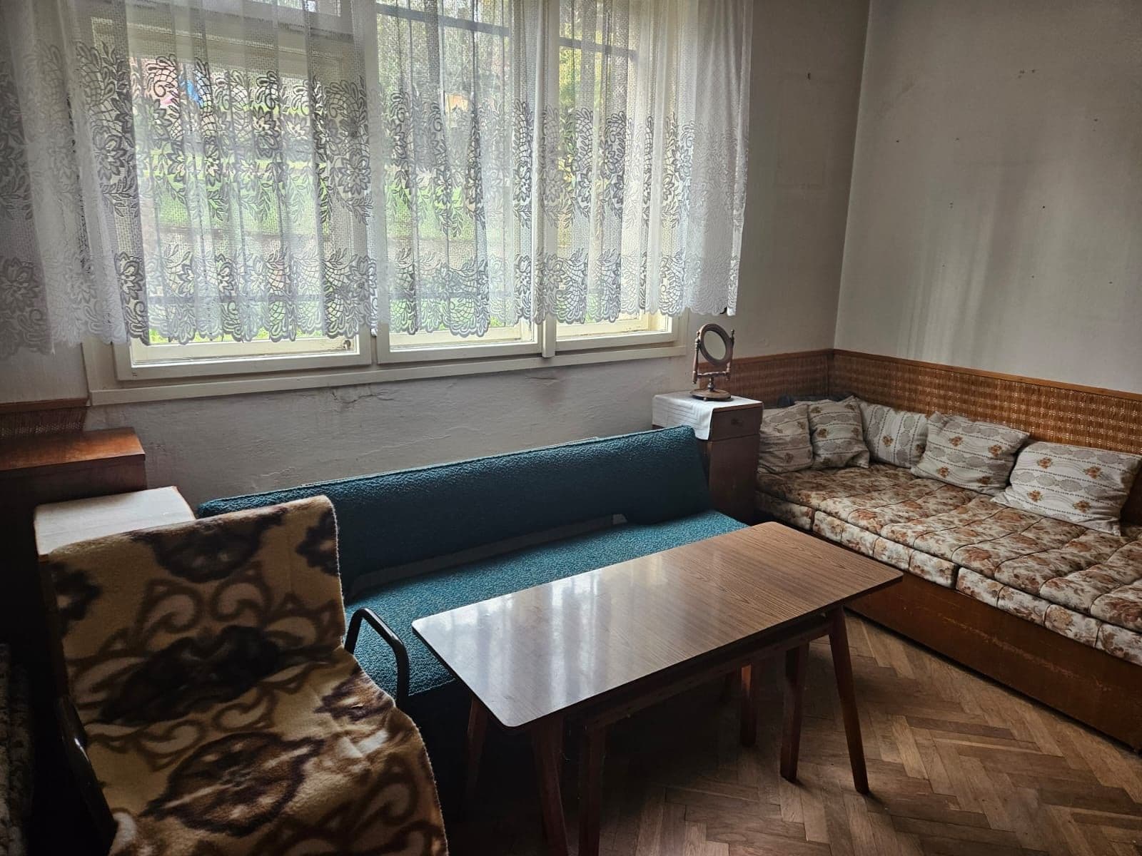 Predaj domu 288 m², pozemek 544 m², Prvomájová, Praha, Praha Predaj domu 288 m², pozemek 544 m², Prvomájová, Praha, Praha