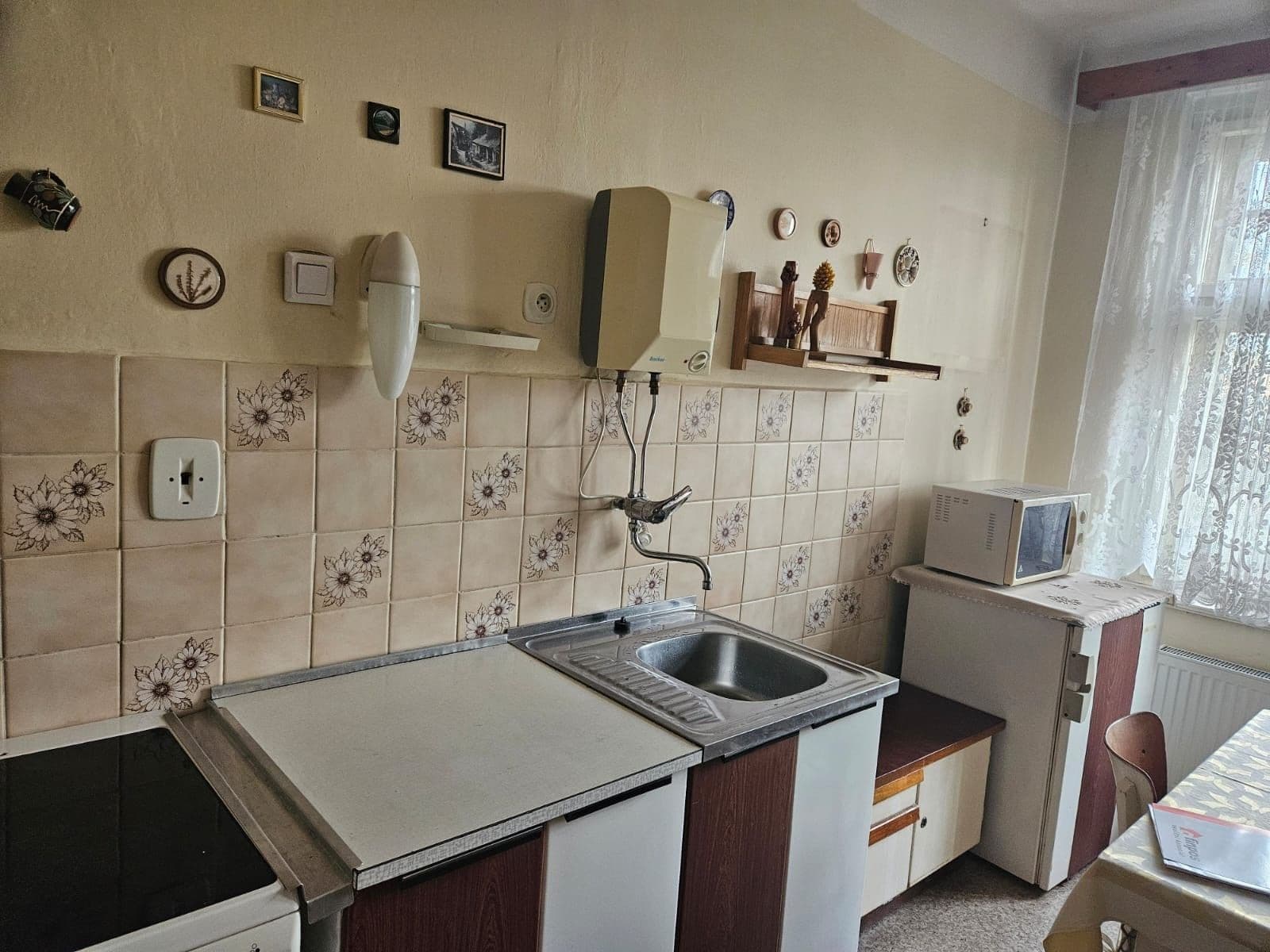 Predaj domu 288 m², pozemek 544 m², Prvomájová, Praha, Praha Predaj domu 288 m², pozemek 544 m², Prvomájová, Praha, Praha