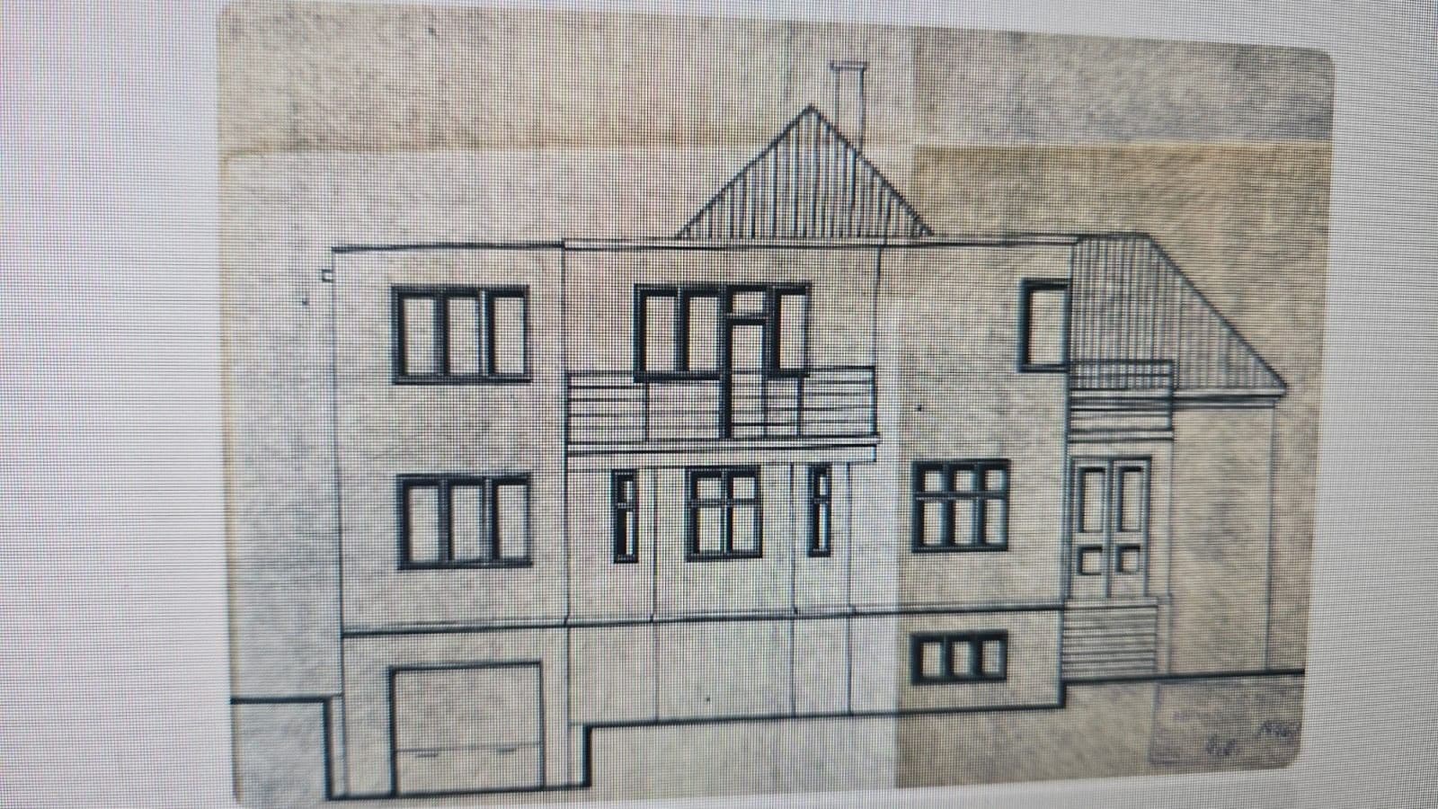 Predaj domu 288 m², pozemek 544 m², Prvomájová, Praha, Praha Predaj domu 288 m², pozemek 544 m², Prvomájová, Praha, Praha